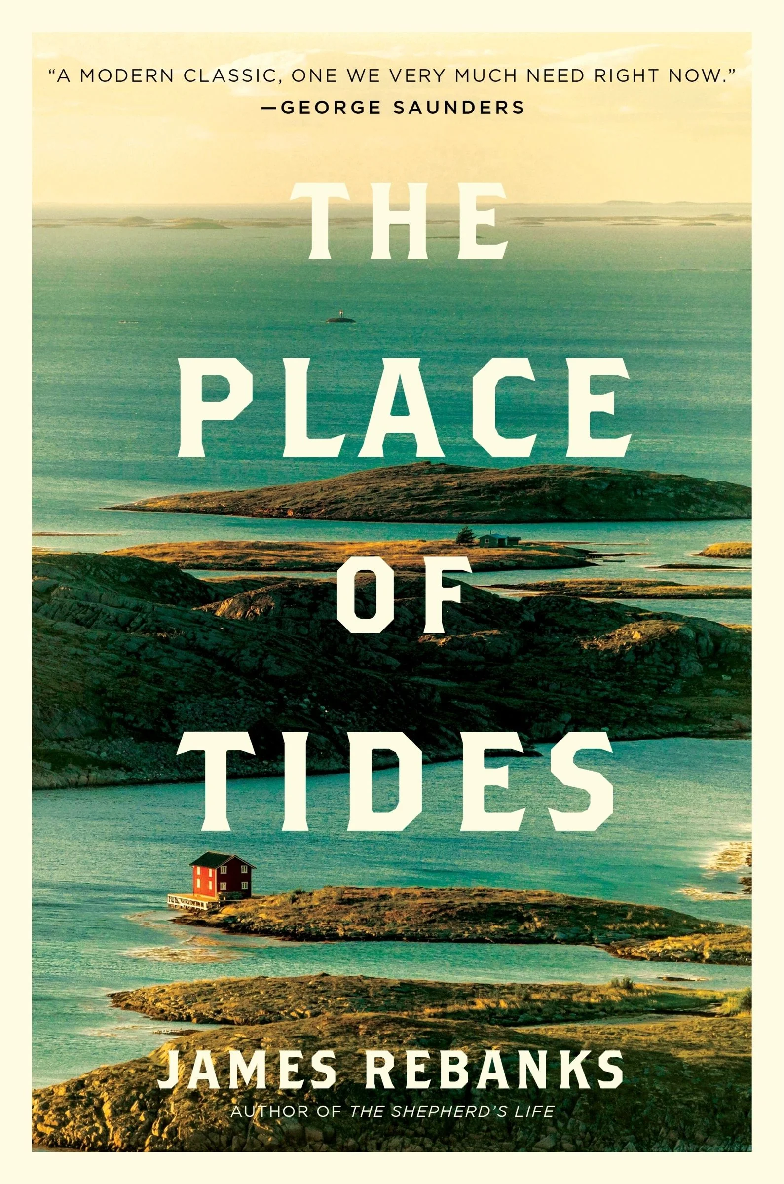 The Place of Tides - Image 2