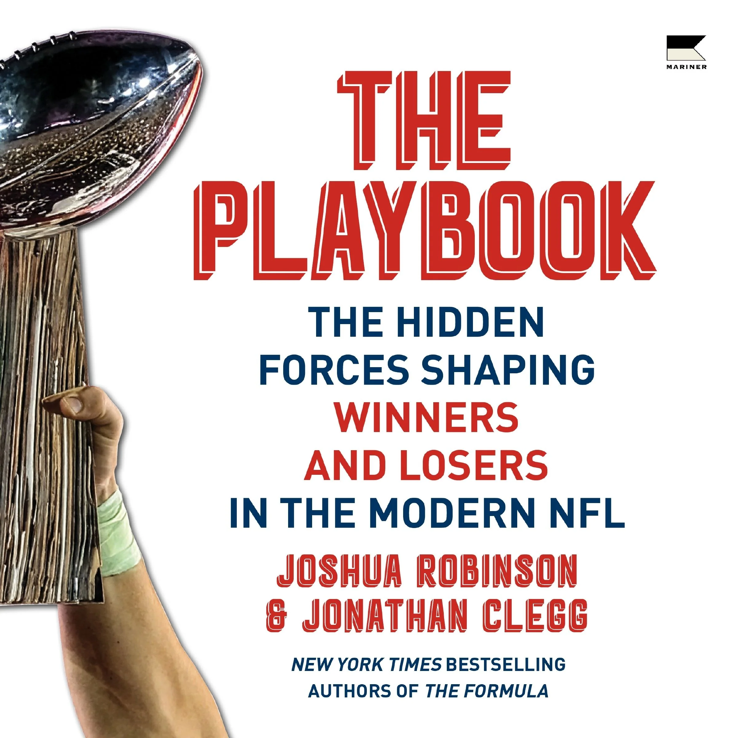 The Playbook - Image 2