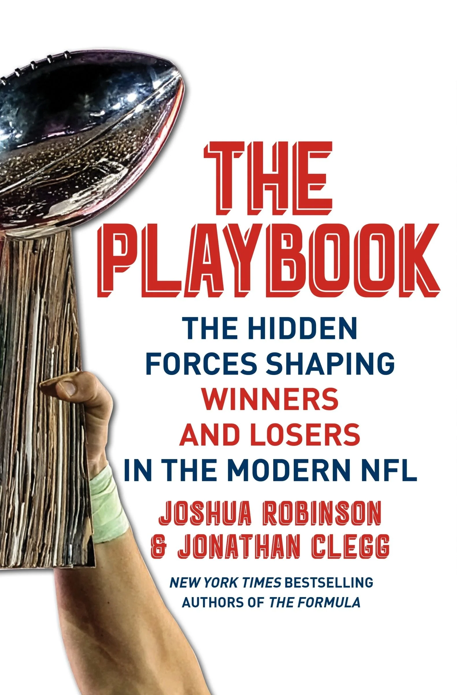 The Playbook - Image 3