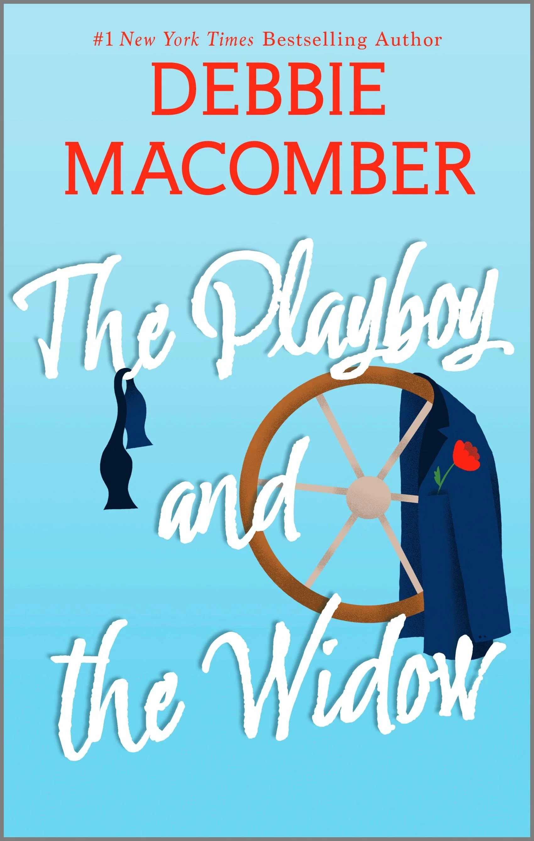 The Playboy and the Widow - Image 2