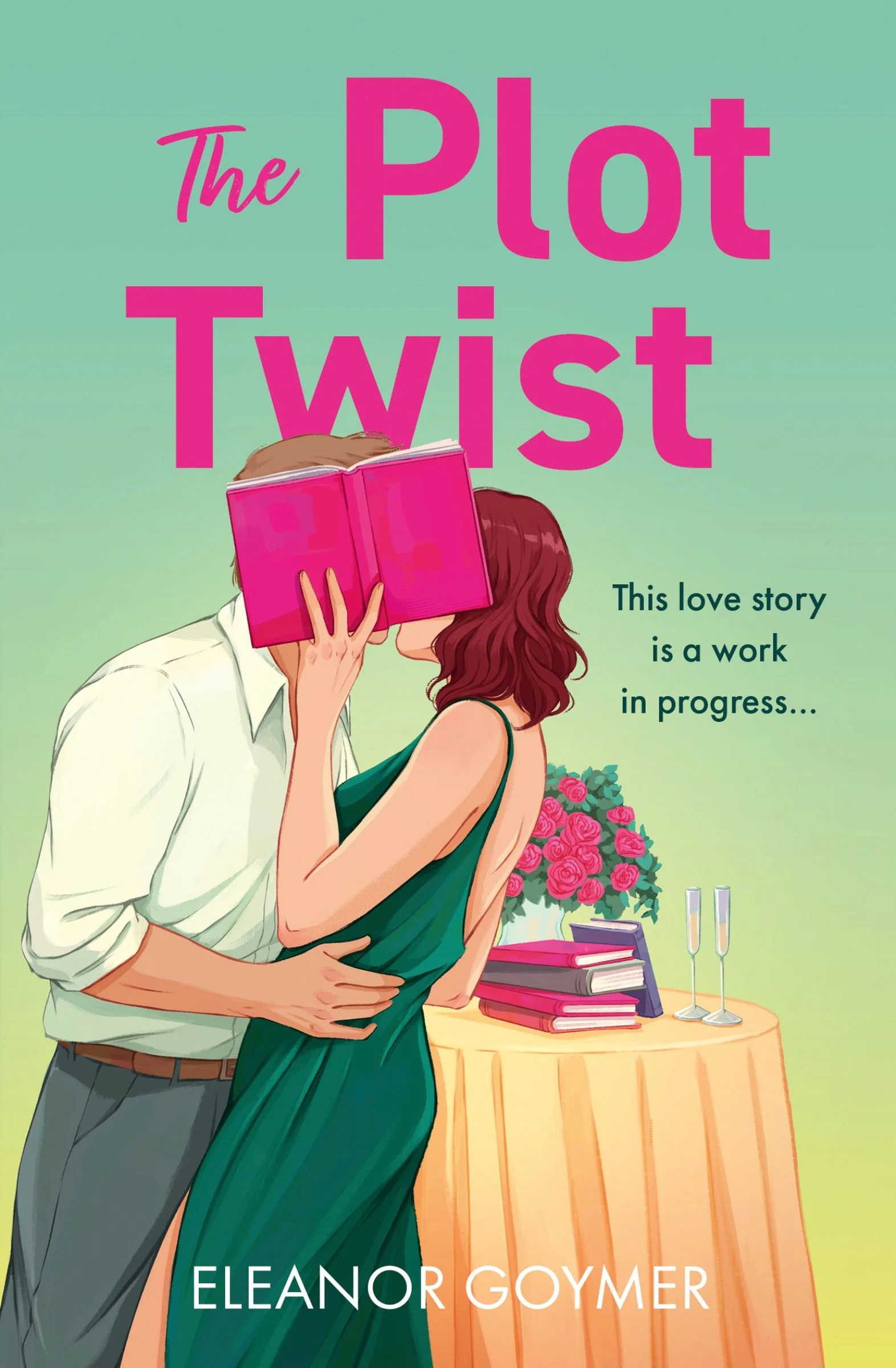 The Plot Twist - Image 2