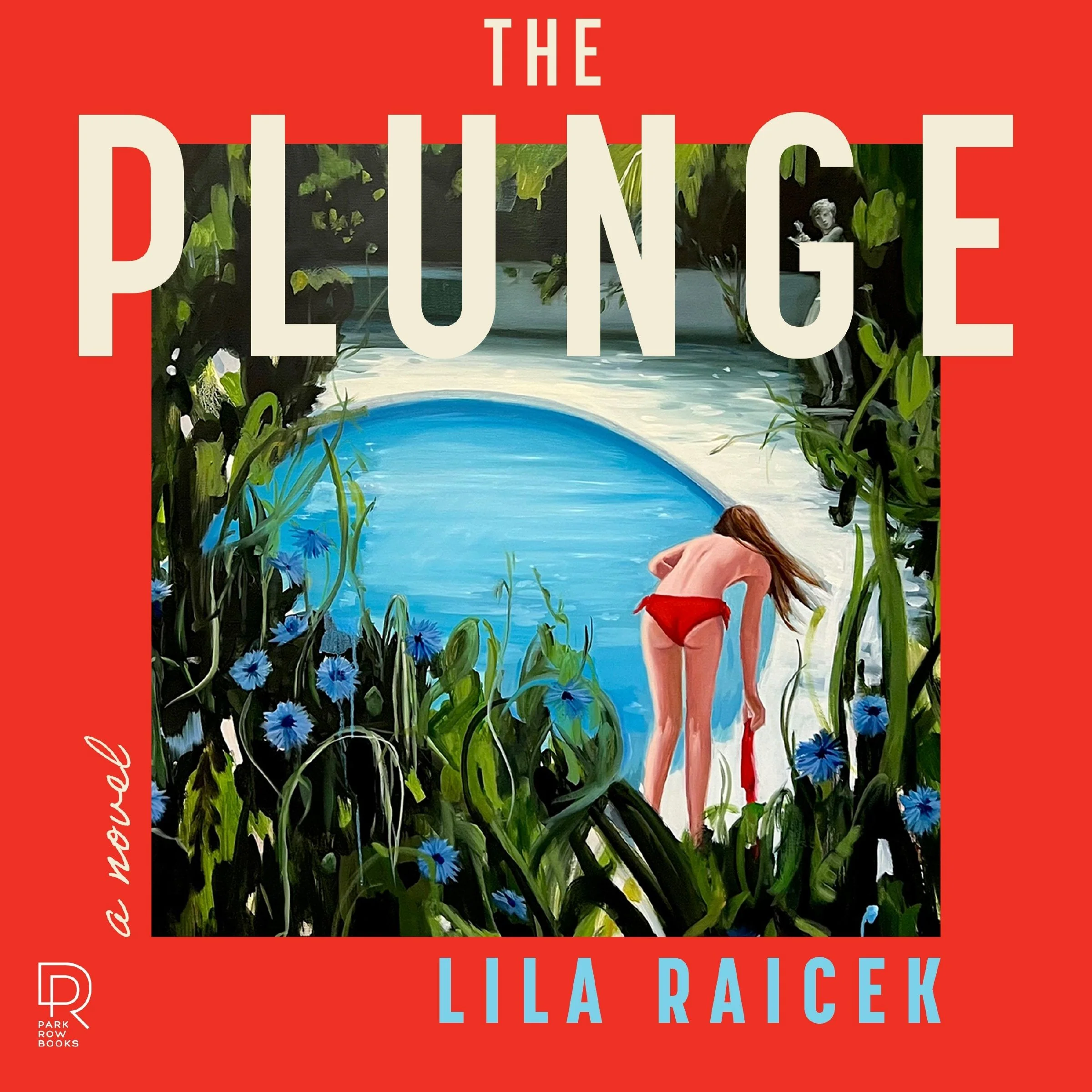 The Plunge - Image 2