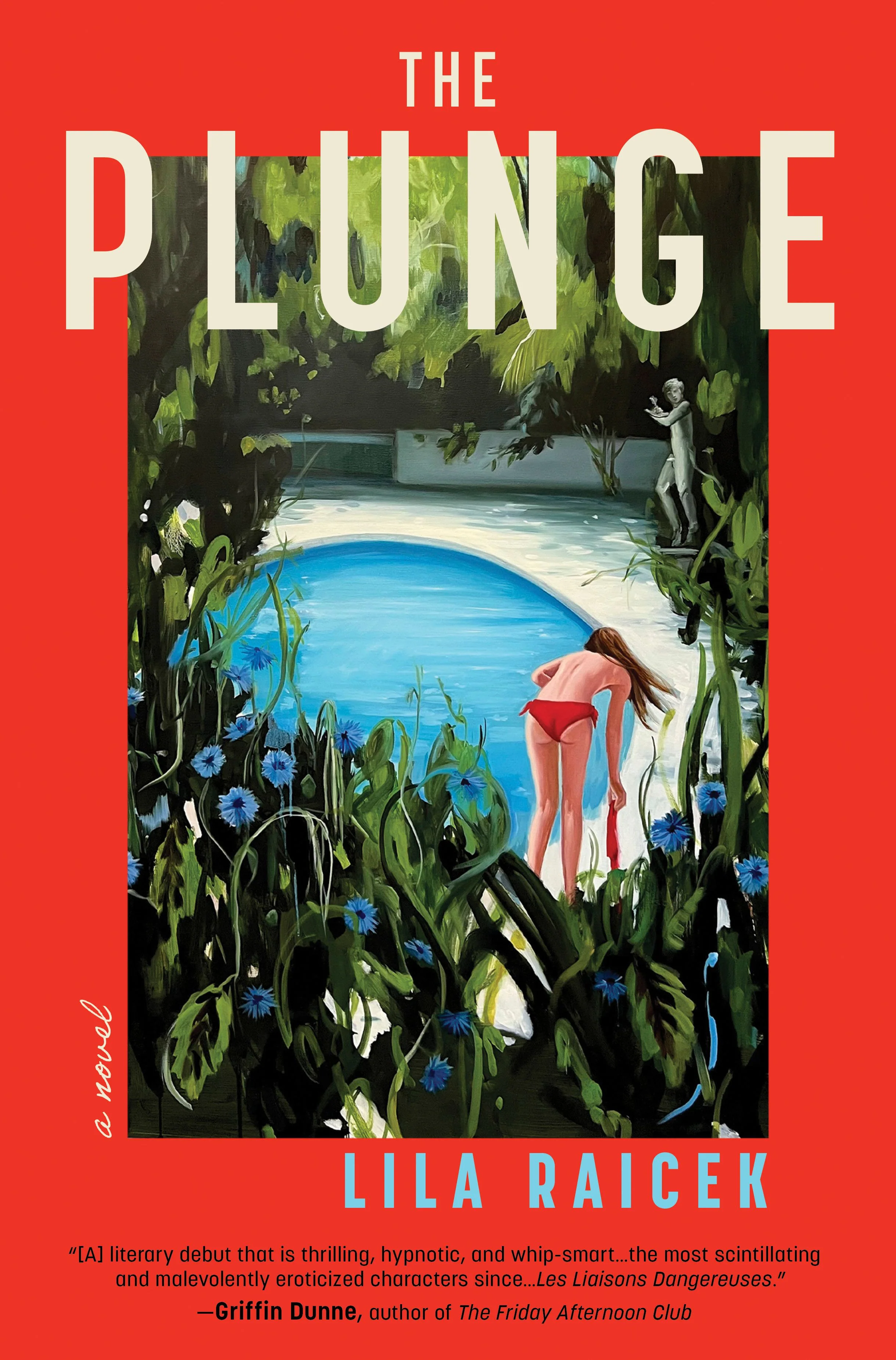 The Plunge - Image 3