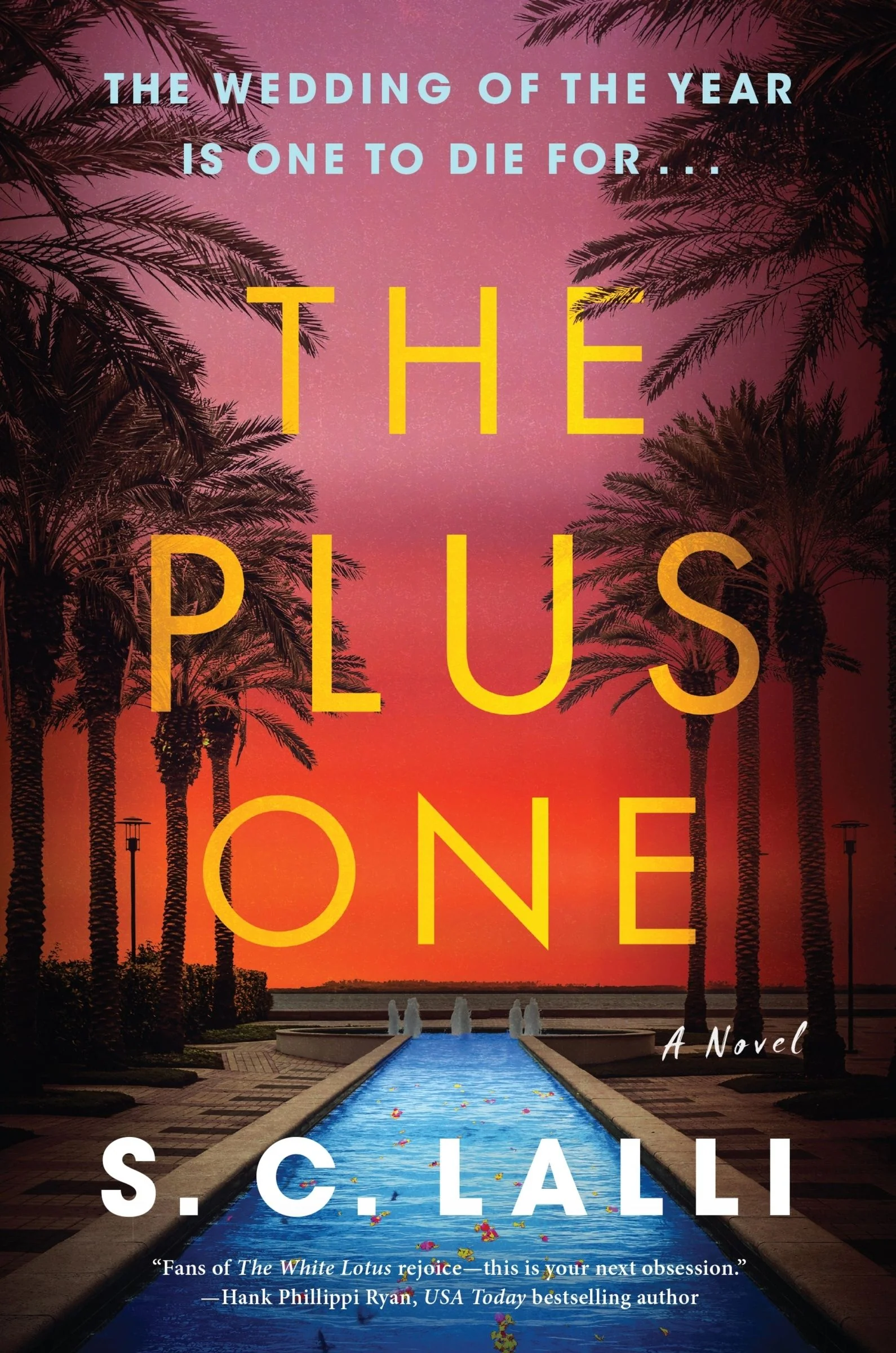 The Plus One - Image 2