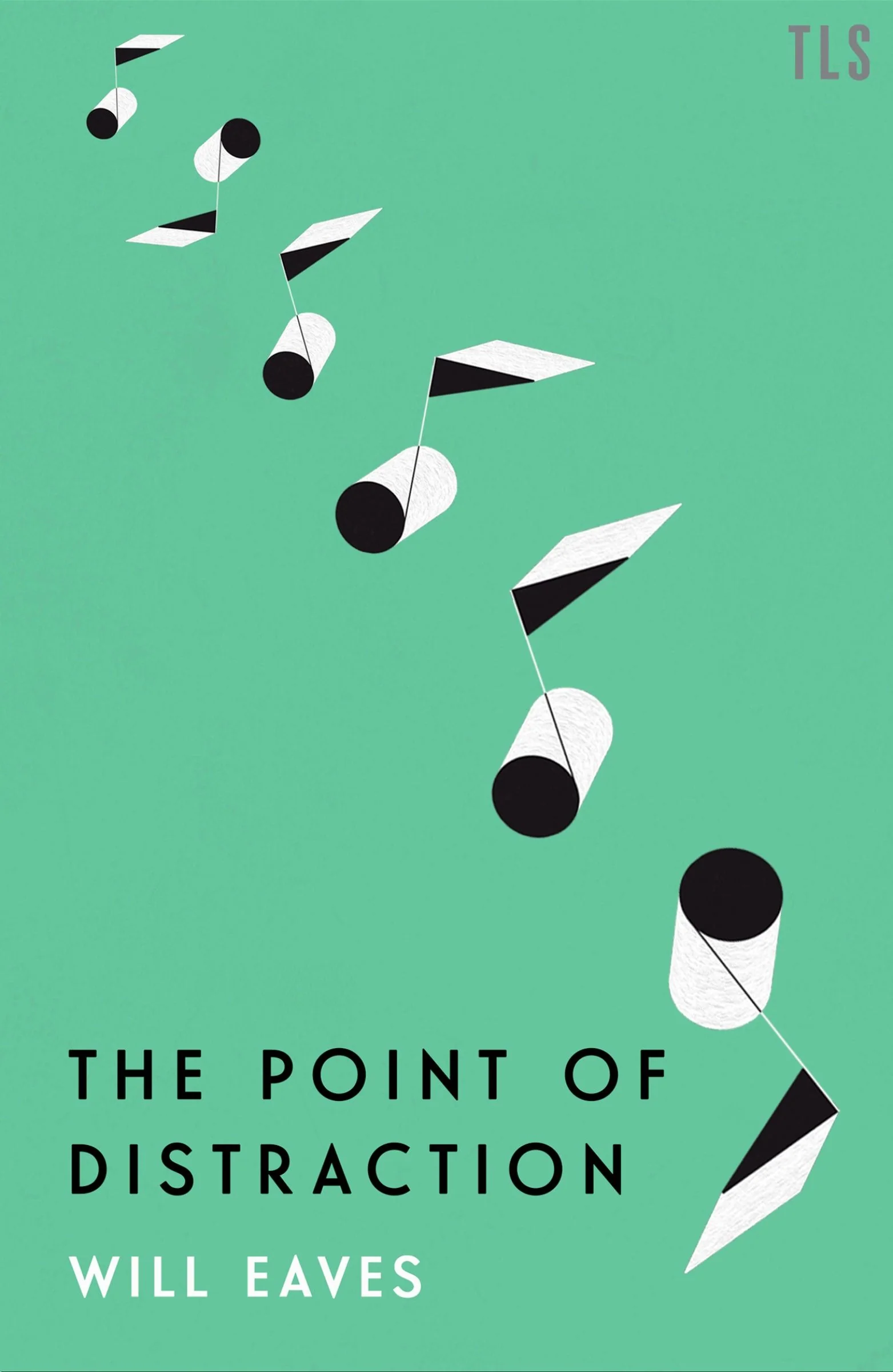 The Point of Distraction - Image 3