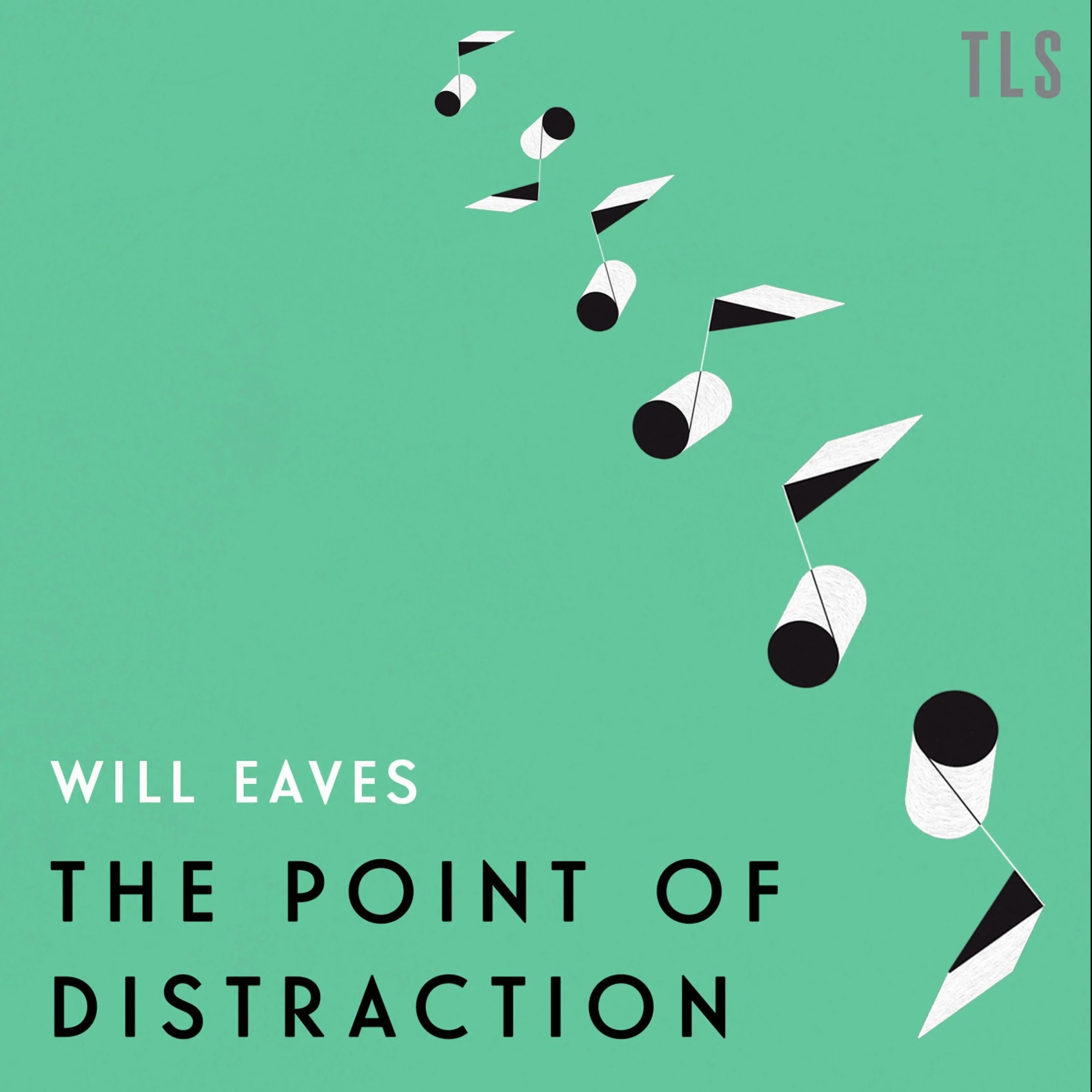 The Point of Distraction - Image 4