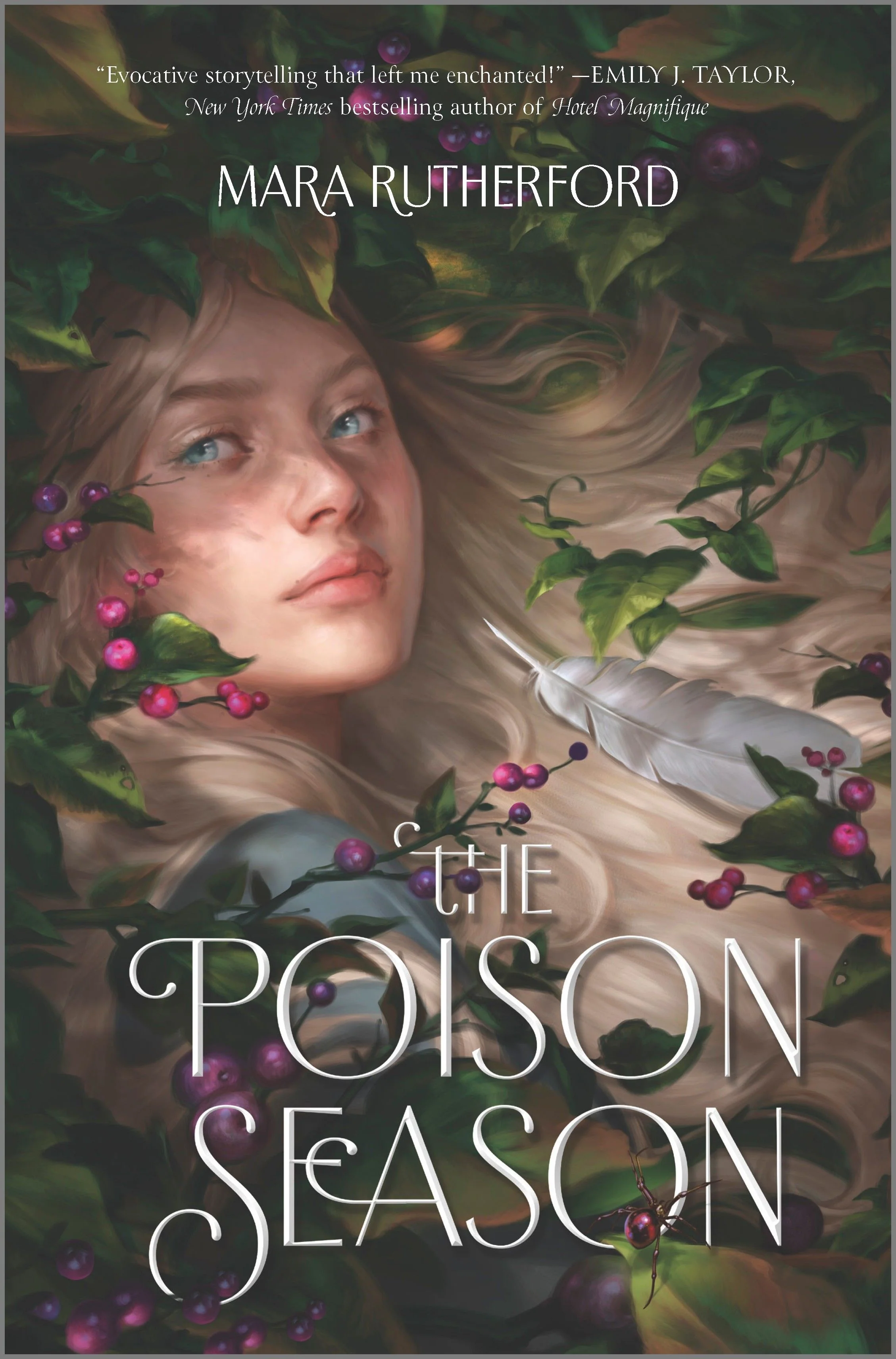 The Poison Season - Image 2