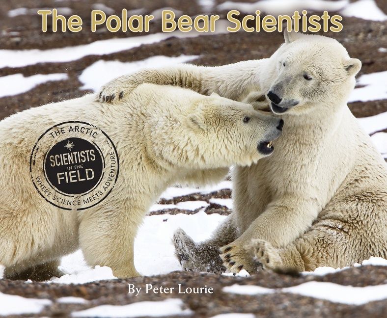 The Polar Bear Scientists - Image 3