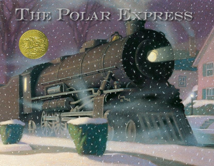 The Polar Express - Image 3