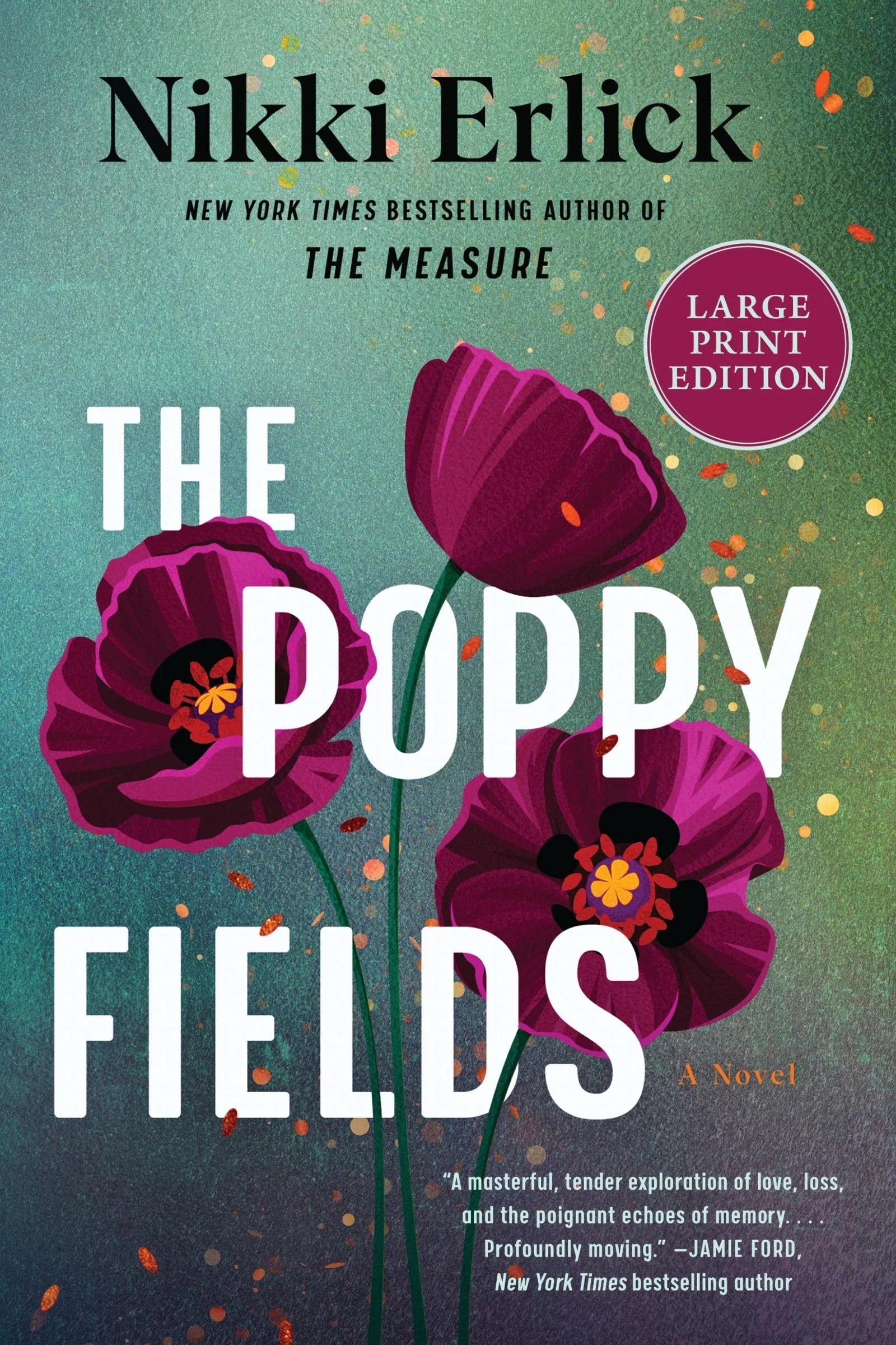 The Poppy Fields - Image 3