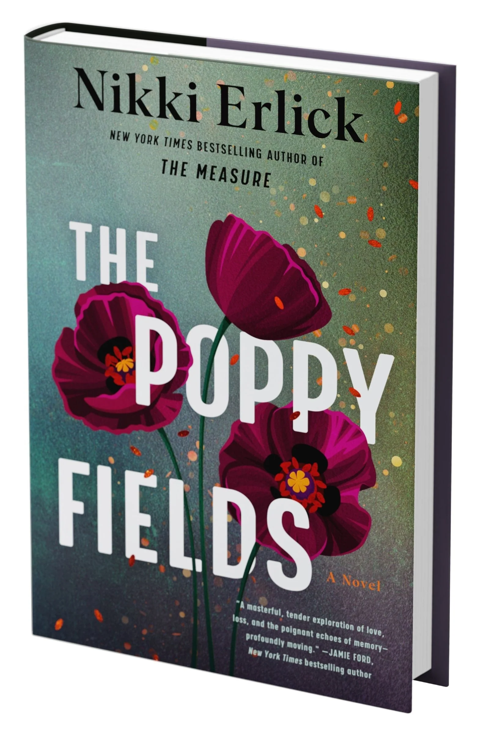 The Poppy Fields (Standard Edition) - Image 2