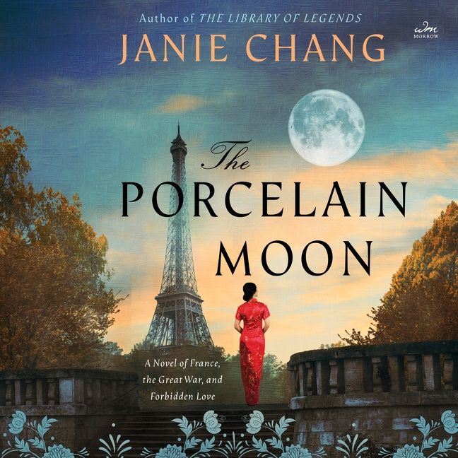 The Porcelain Moon - Image 4