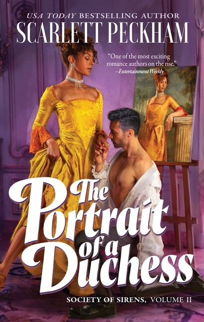 The Portrait of a Duchess - Image 3