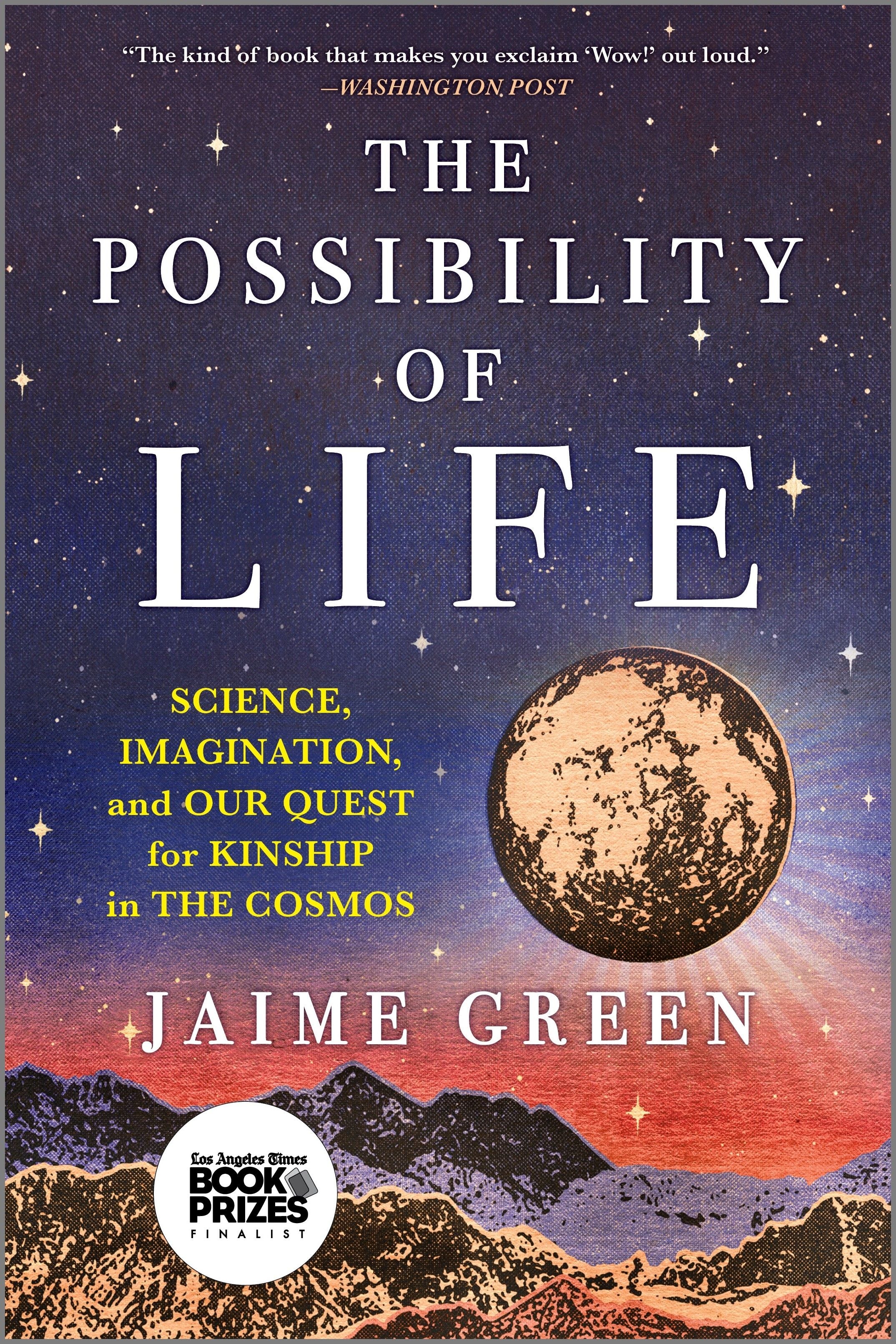 The Possibility of Life - Image 3