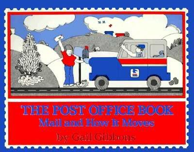 The Post Office Book - Image 2