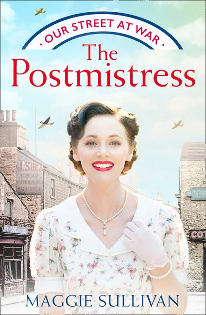 The Postmistress - Image 2