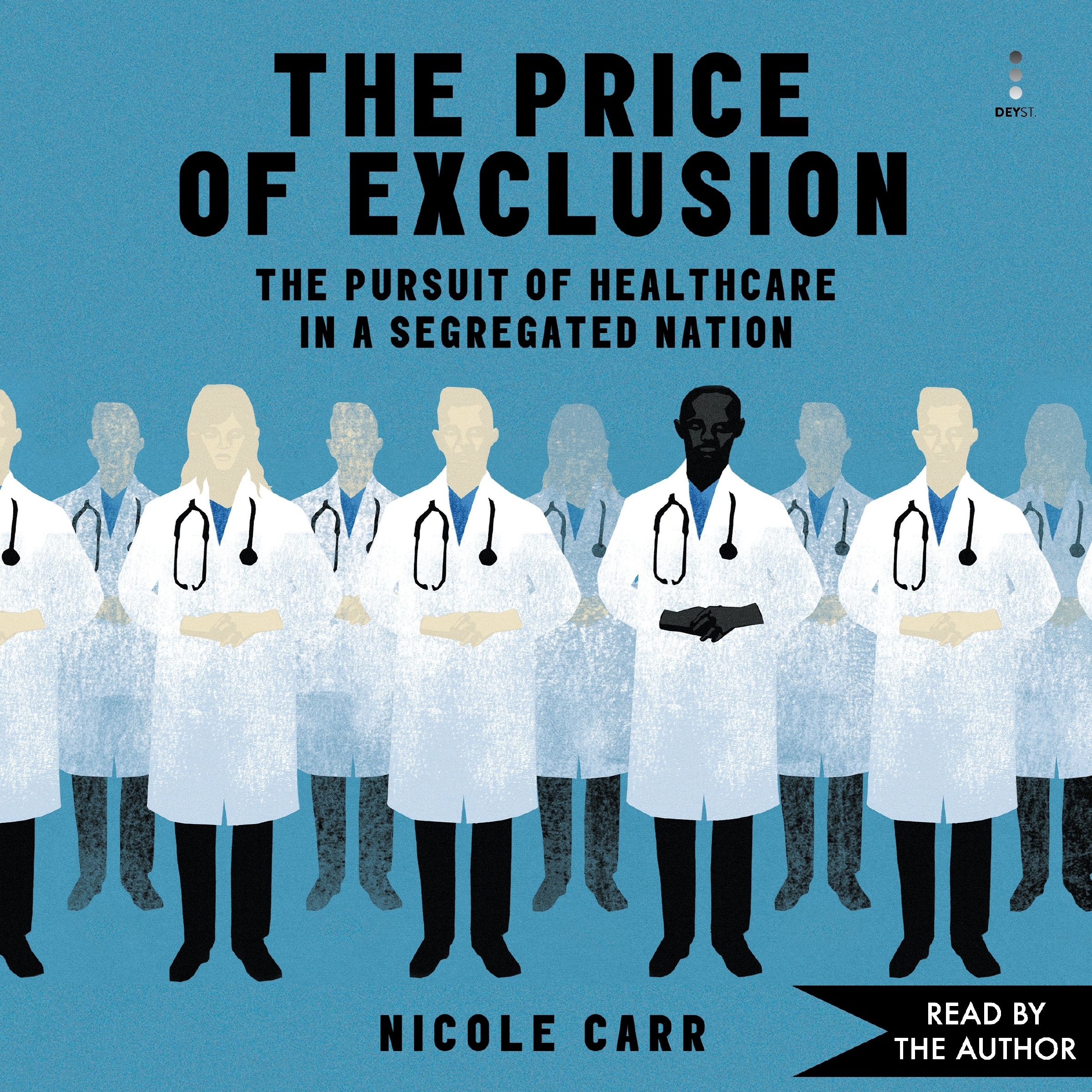 The Price of Exclusion - Image 3