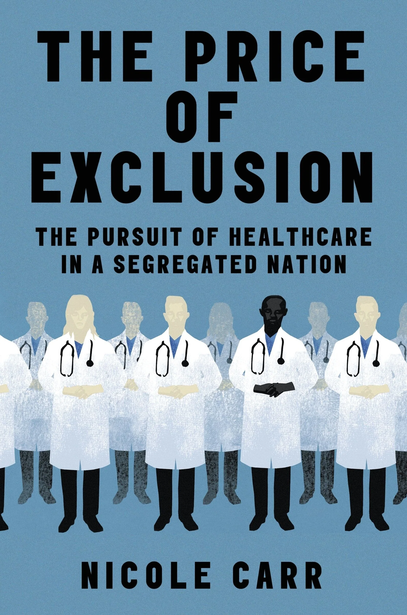 The Price of Exclusion - Image 4