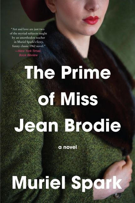 The Prime of Miss Jean Brodie - Image 2