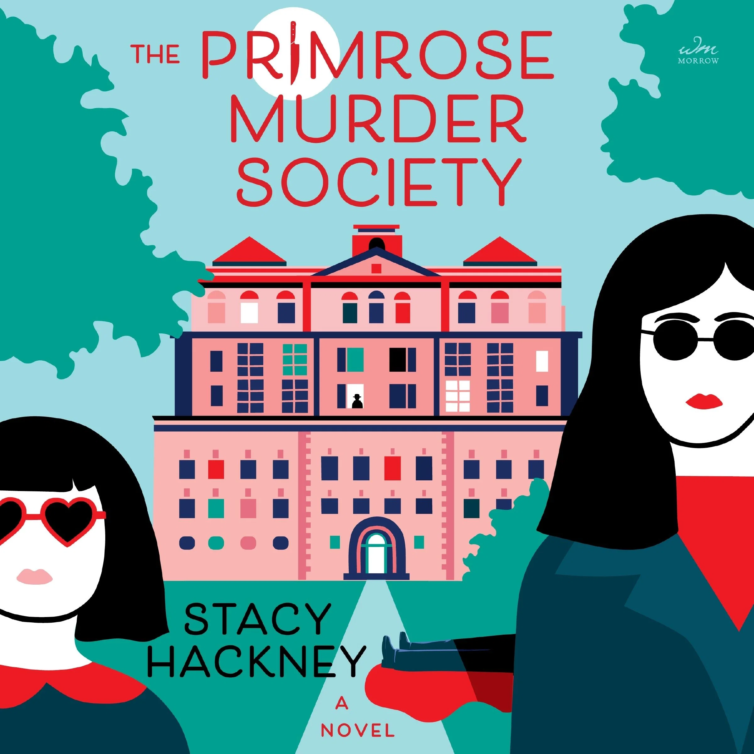 The Primrose Murder Society - Image 4