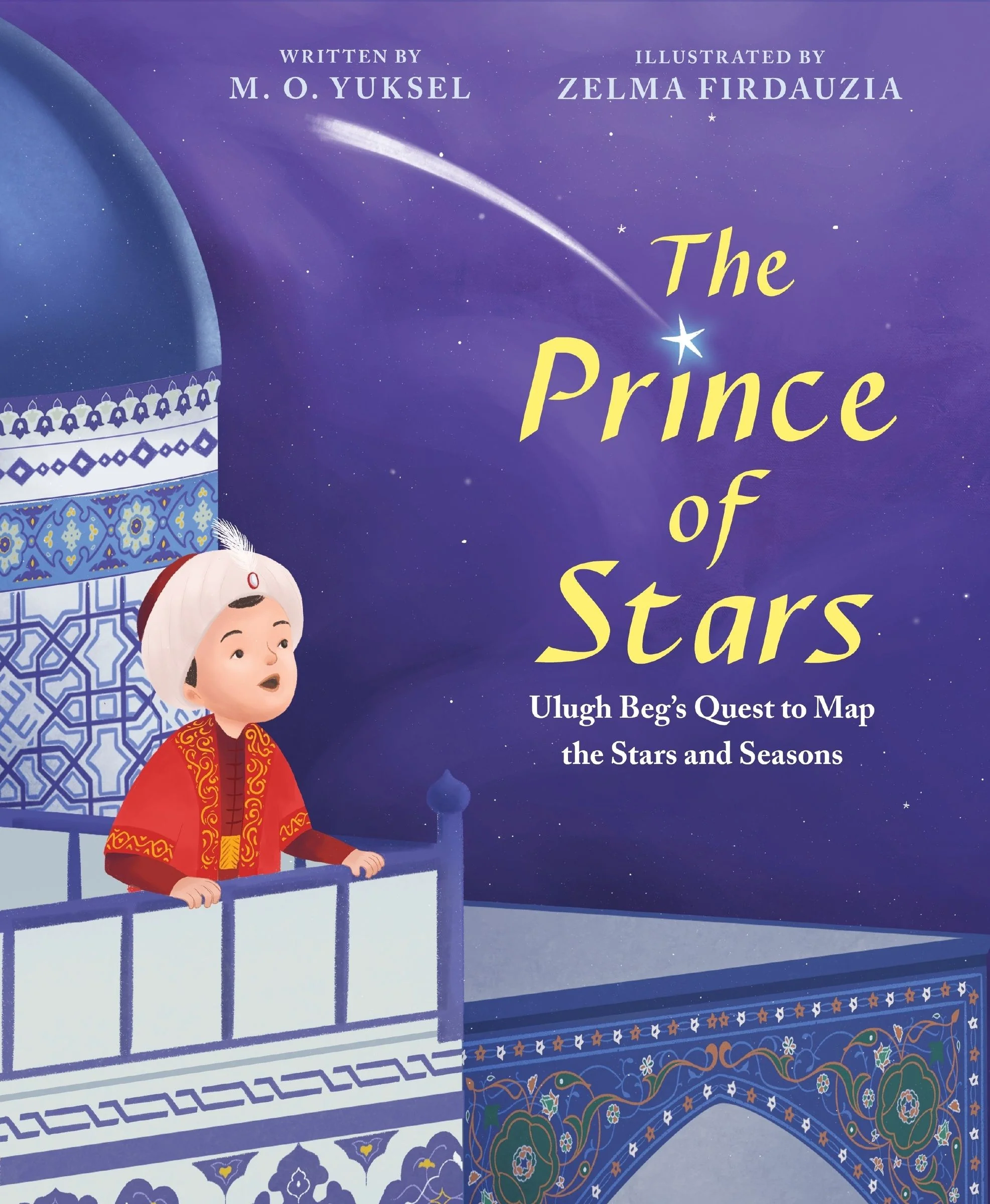 The Prince of Stars - Image 2