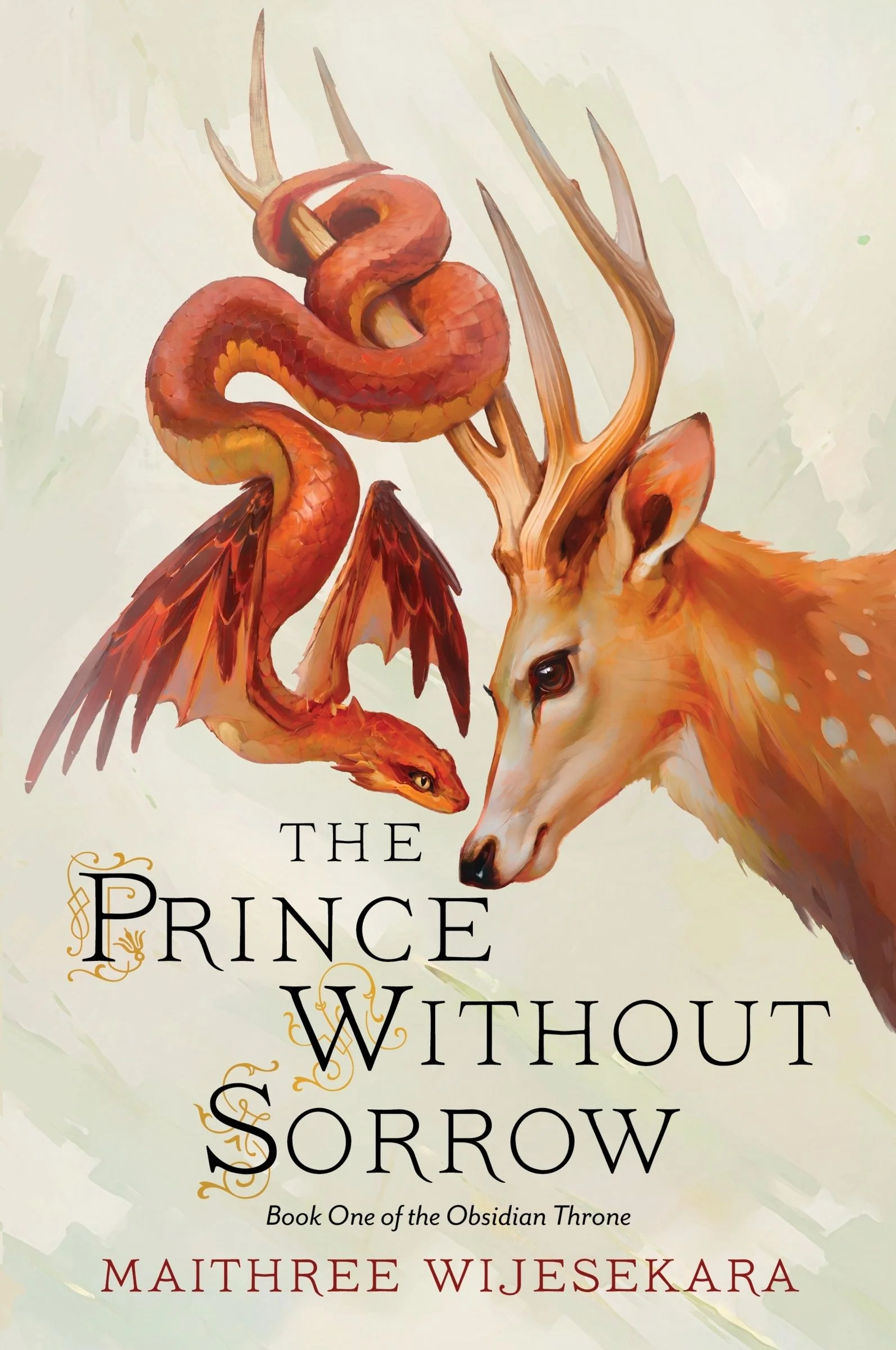 The Prince Without Sorrow - Image 2