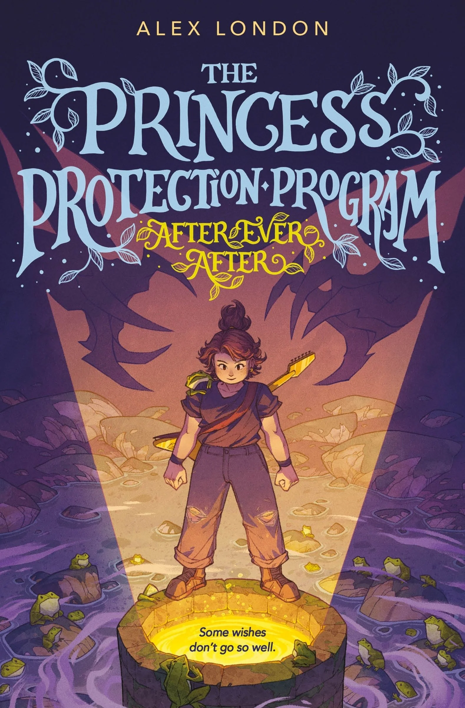 The Princess Protection Program #2: After Ever After - Image 5
