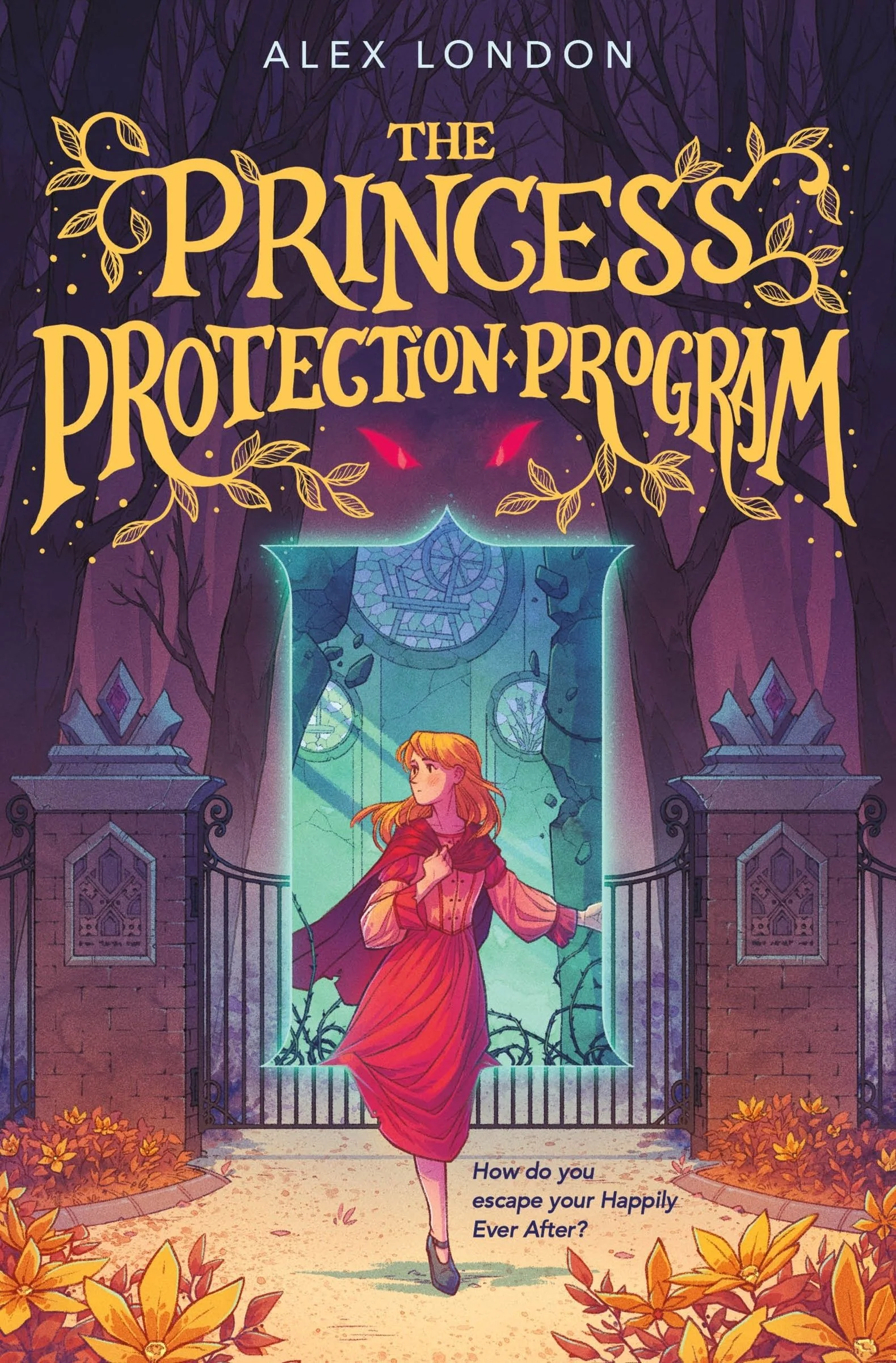 The Princess Protection Program - Image 4