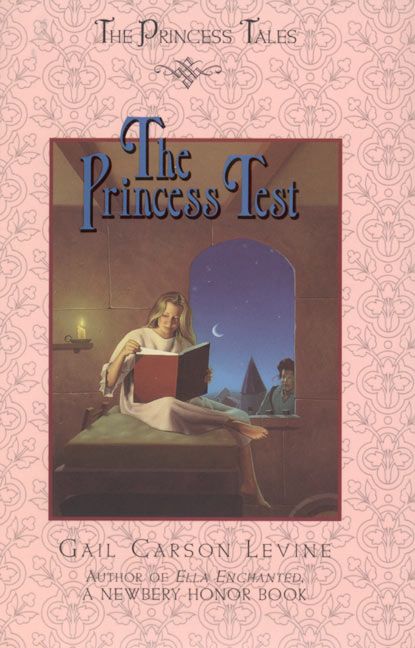 The Princess Test - Image 2