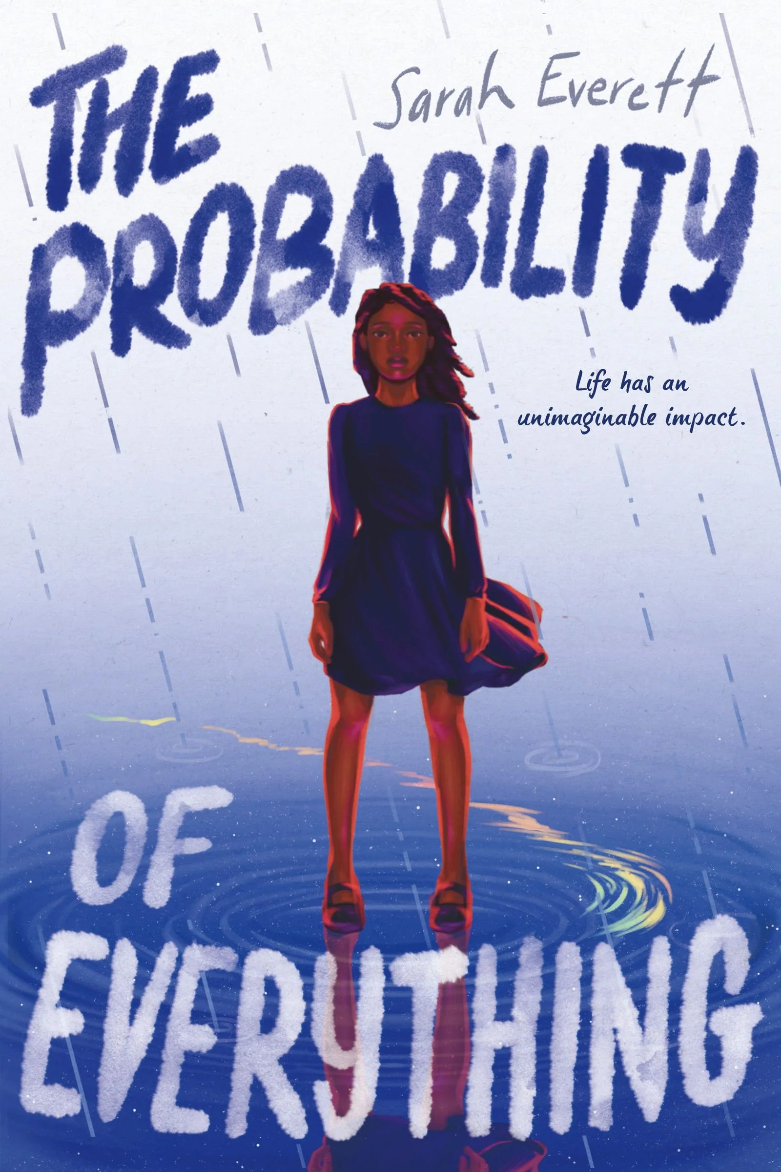 The Probability of Everything - Image 2