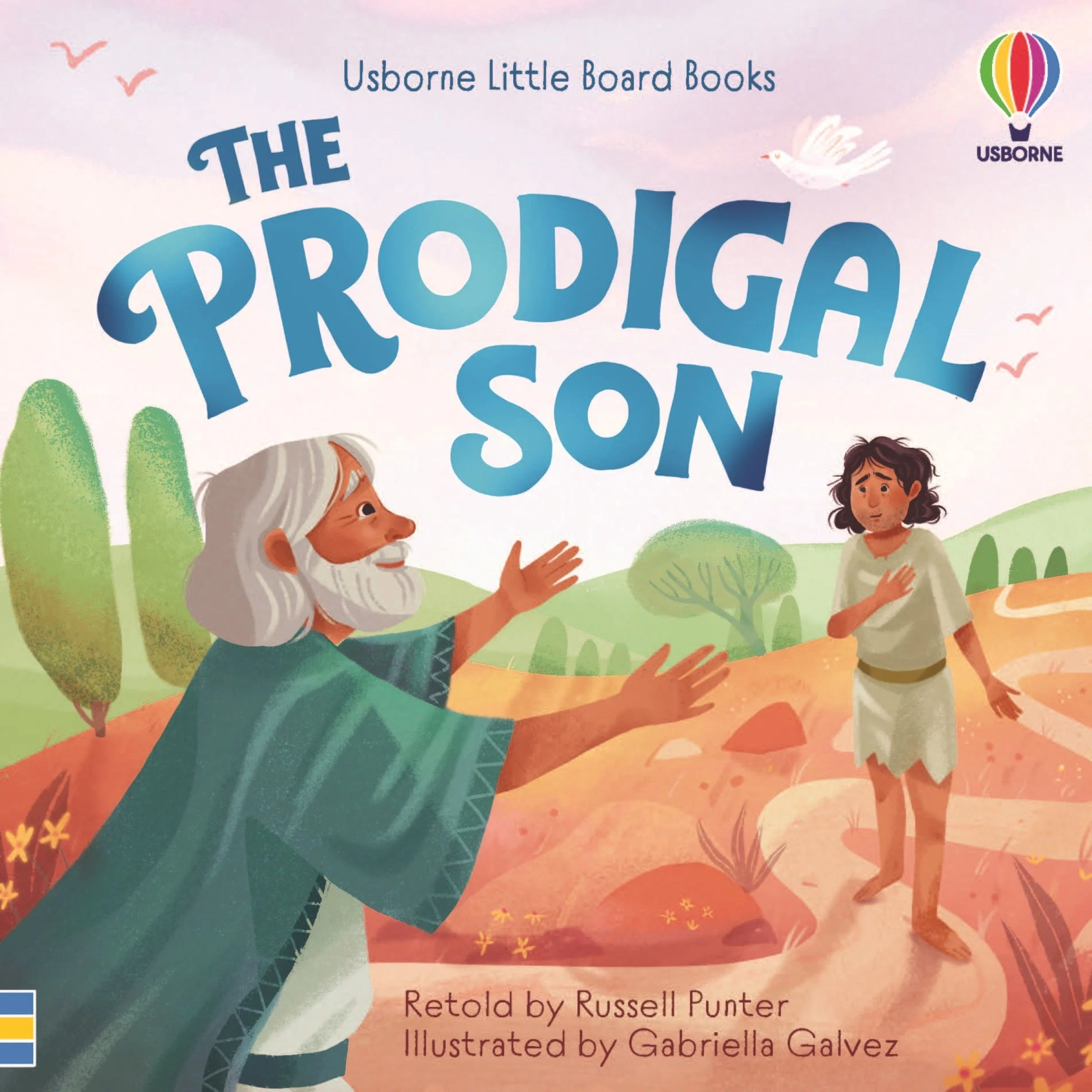 The Prodigal Son - Image 2