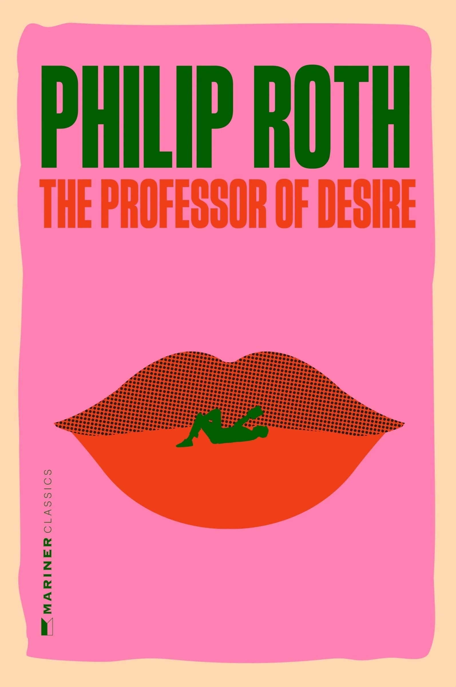 The Professor of Desire