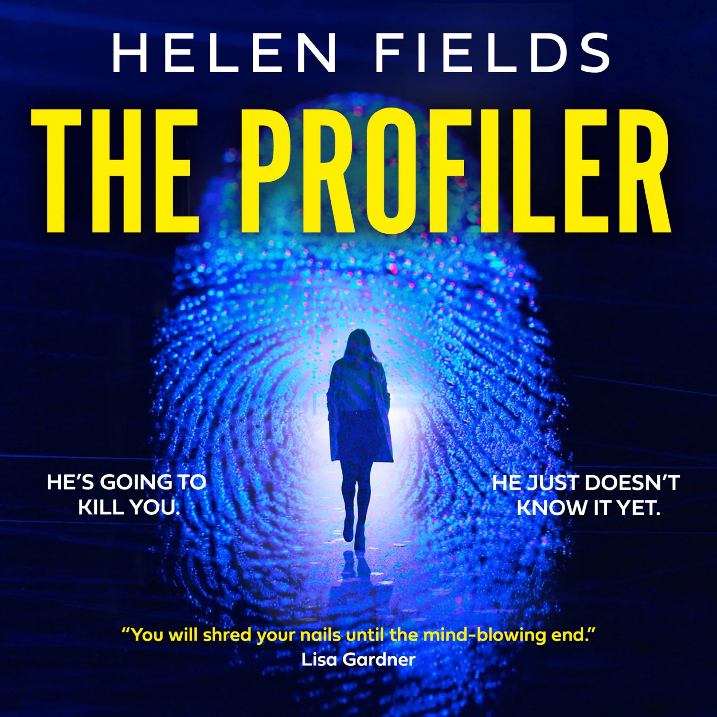 The Profiler - Image 4