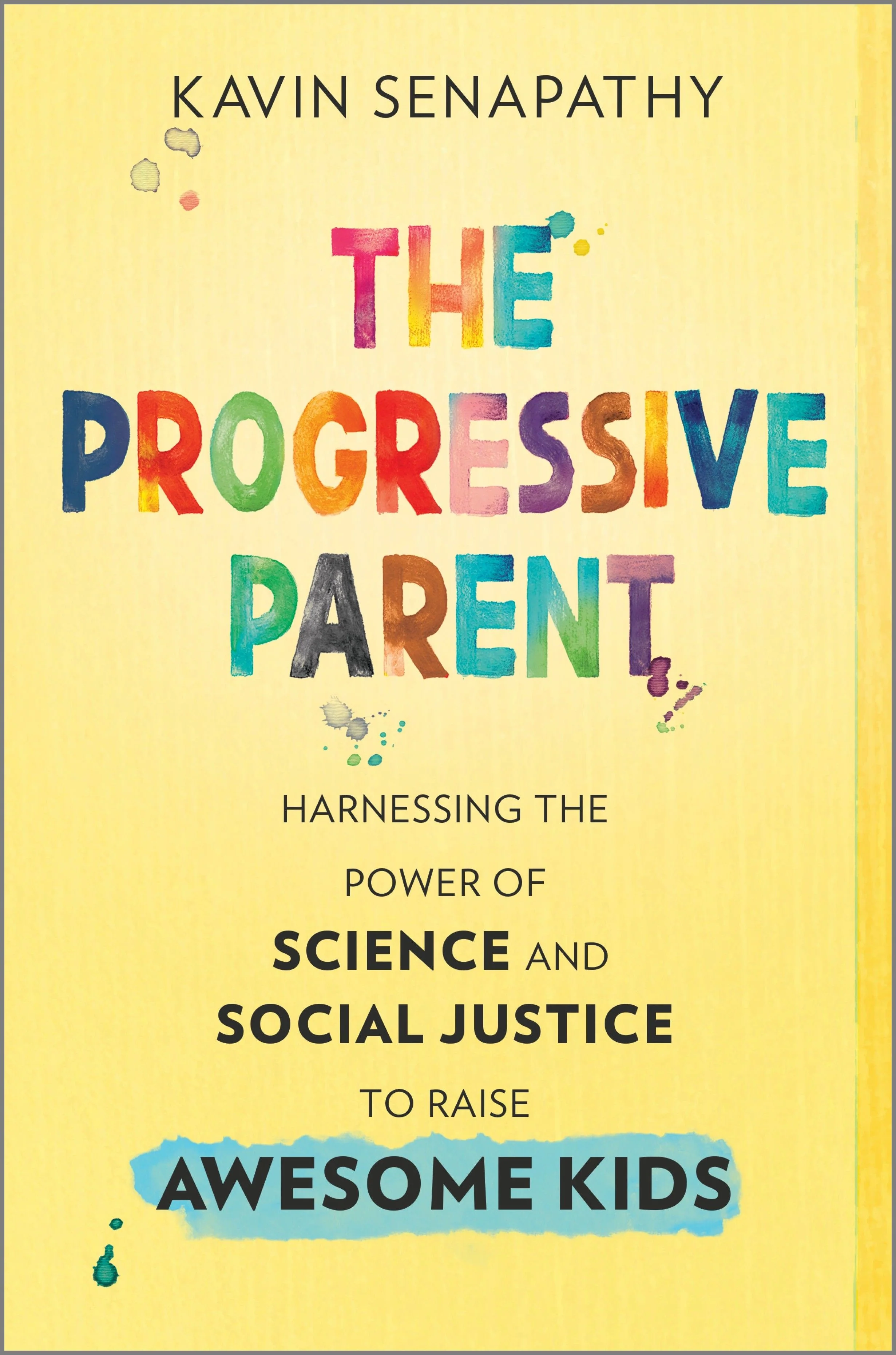 The Progressive Parent - Image 2