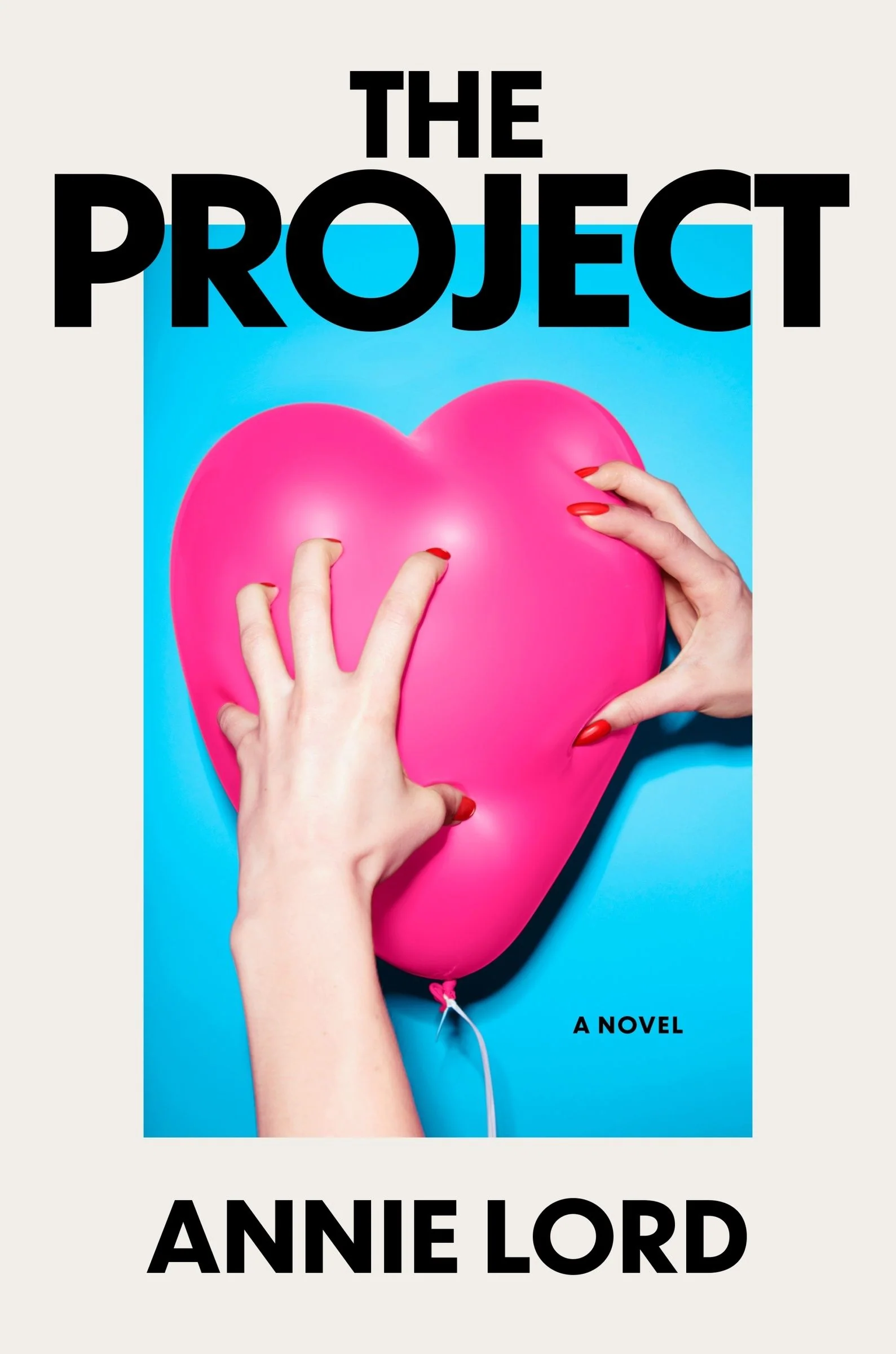 The Project - Image 4