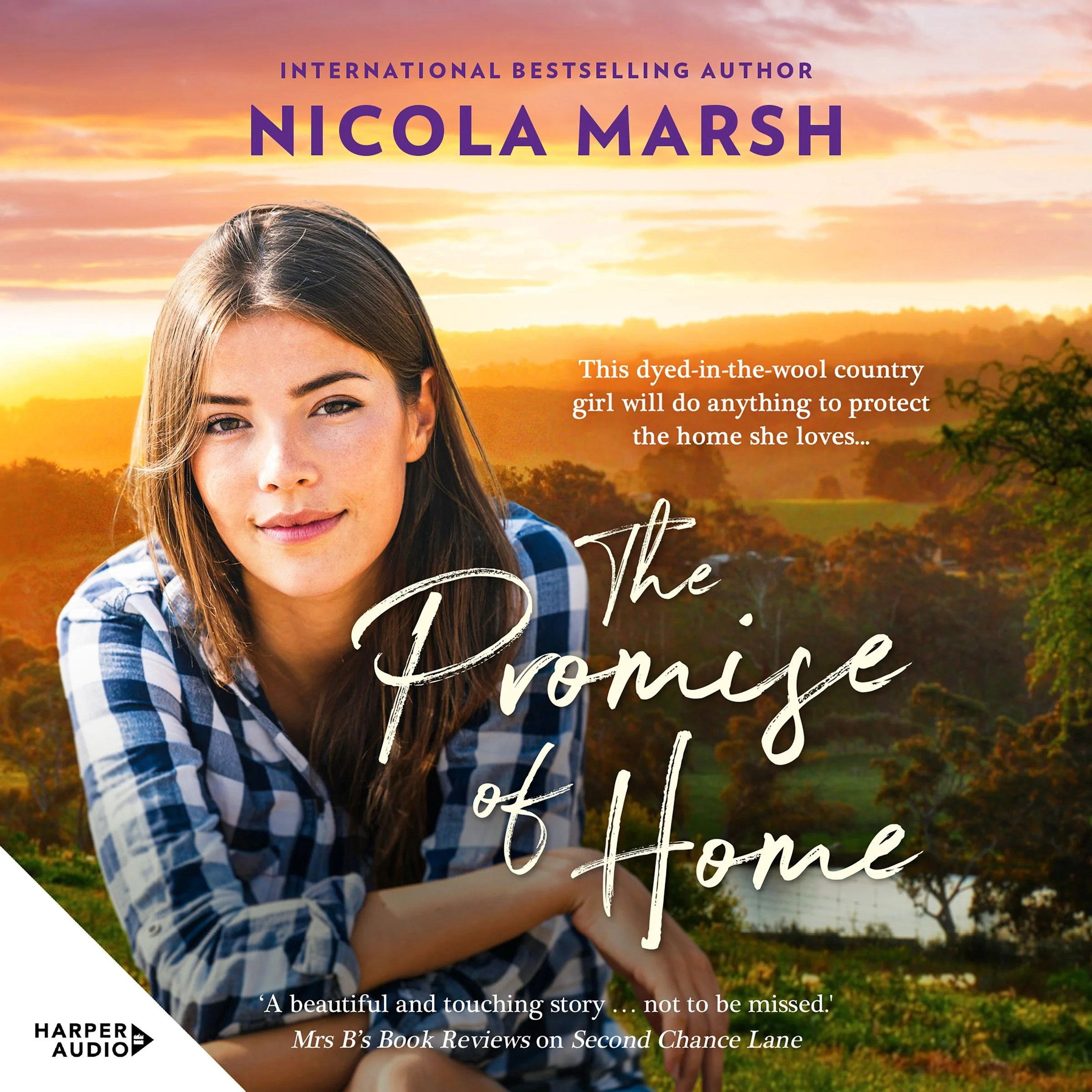 The Promise of Home - Image 3