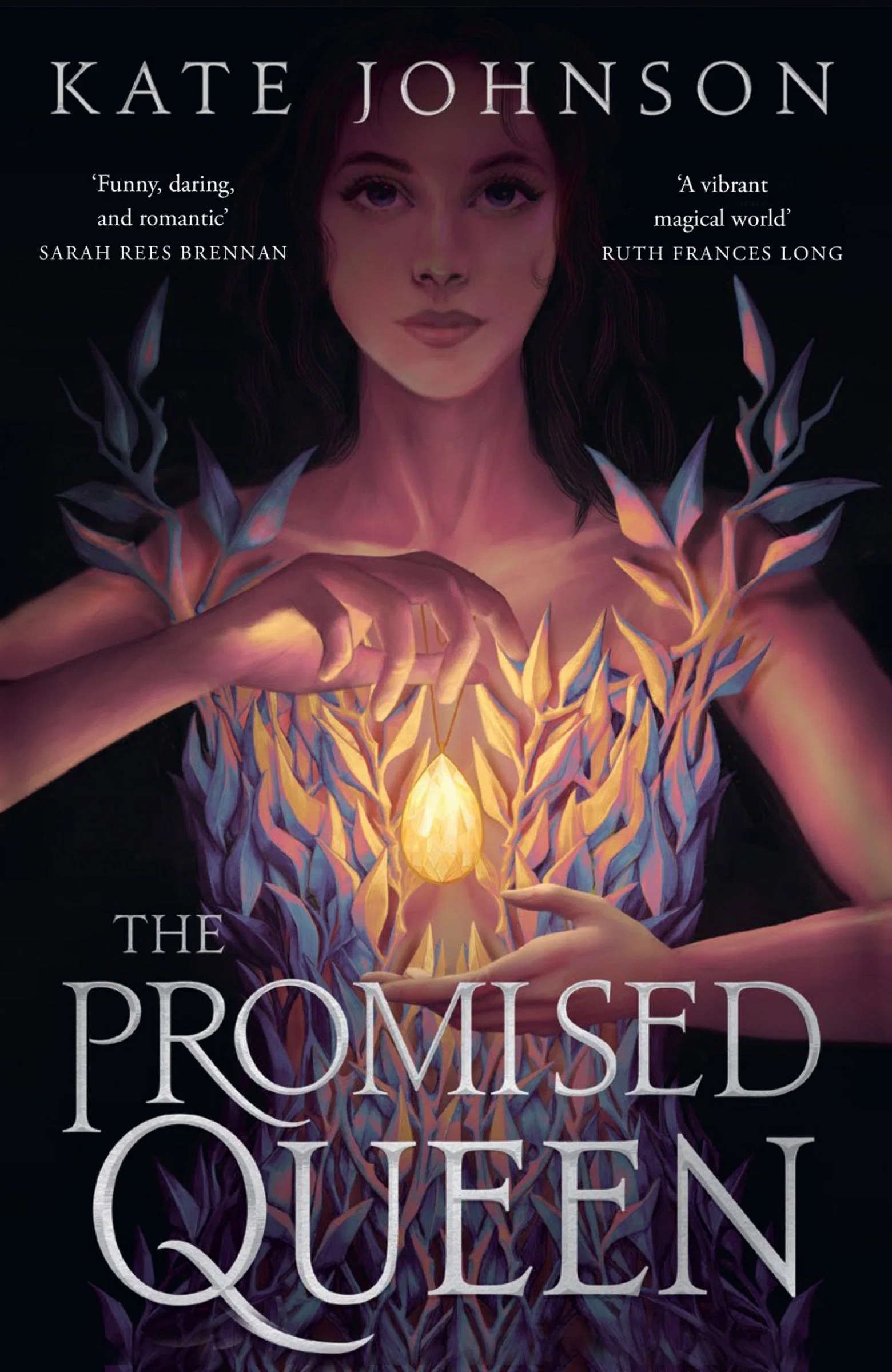 The Promised Queen - Image 3