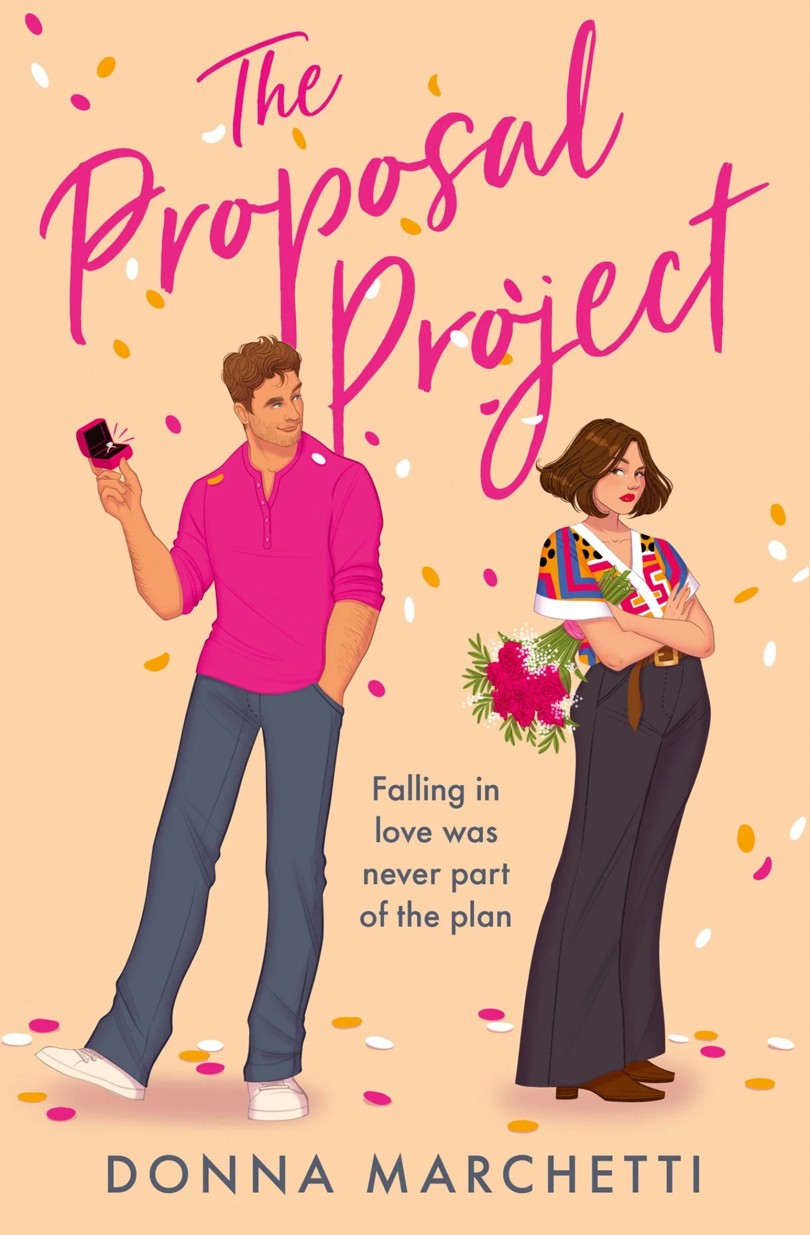 The Proposal Project - Image 3
