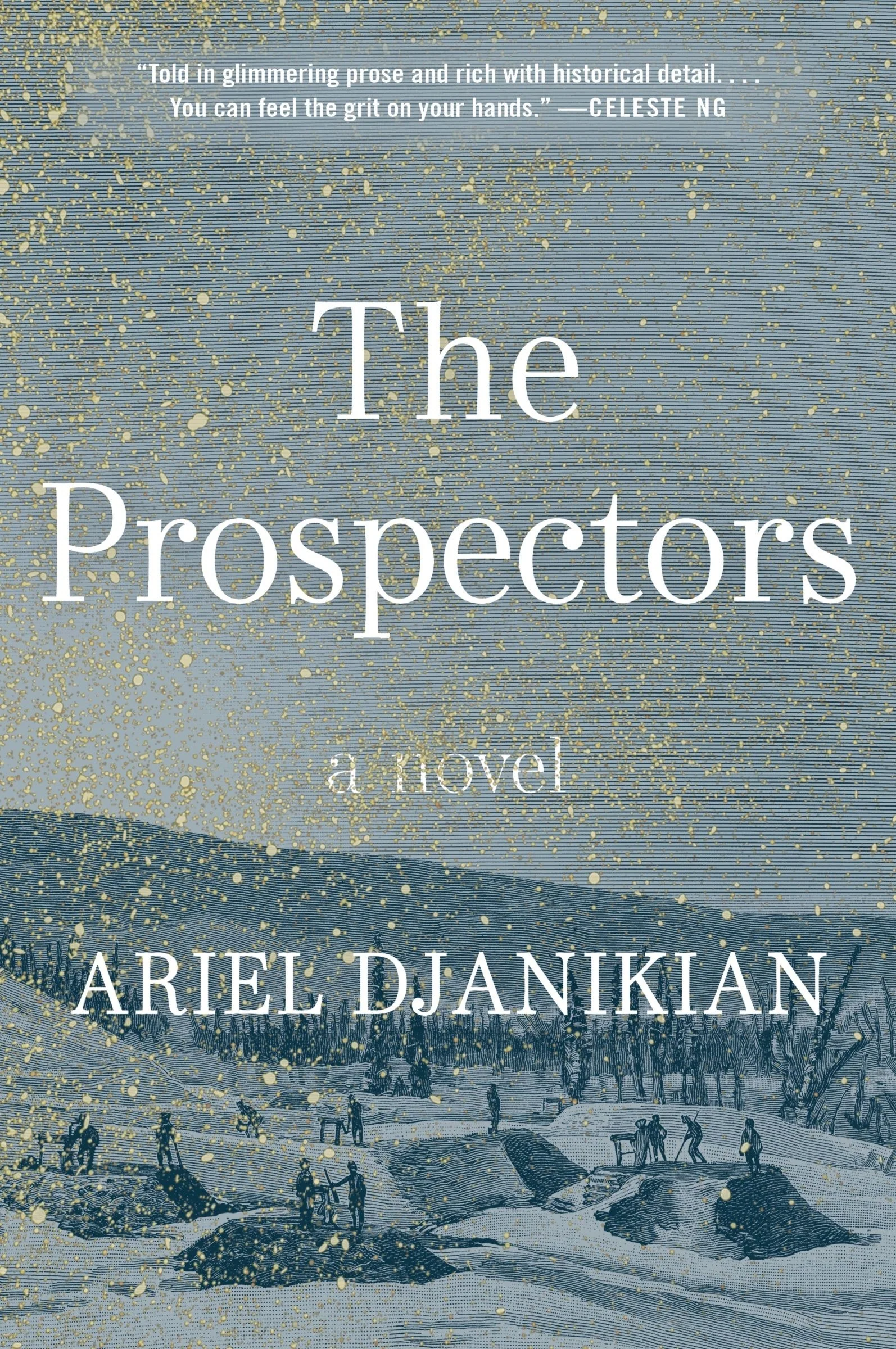 The Prospectors - Image 3