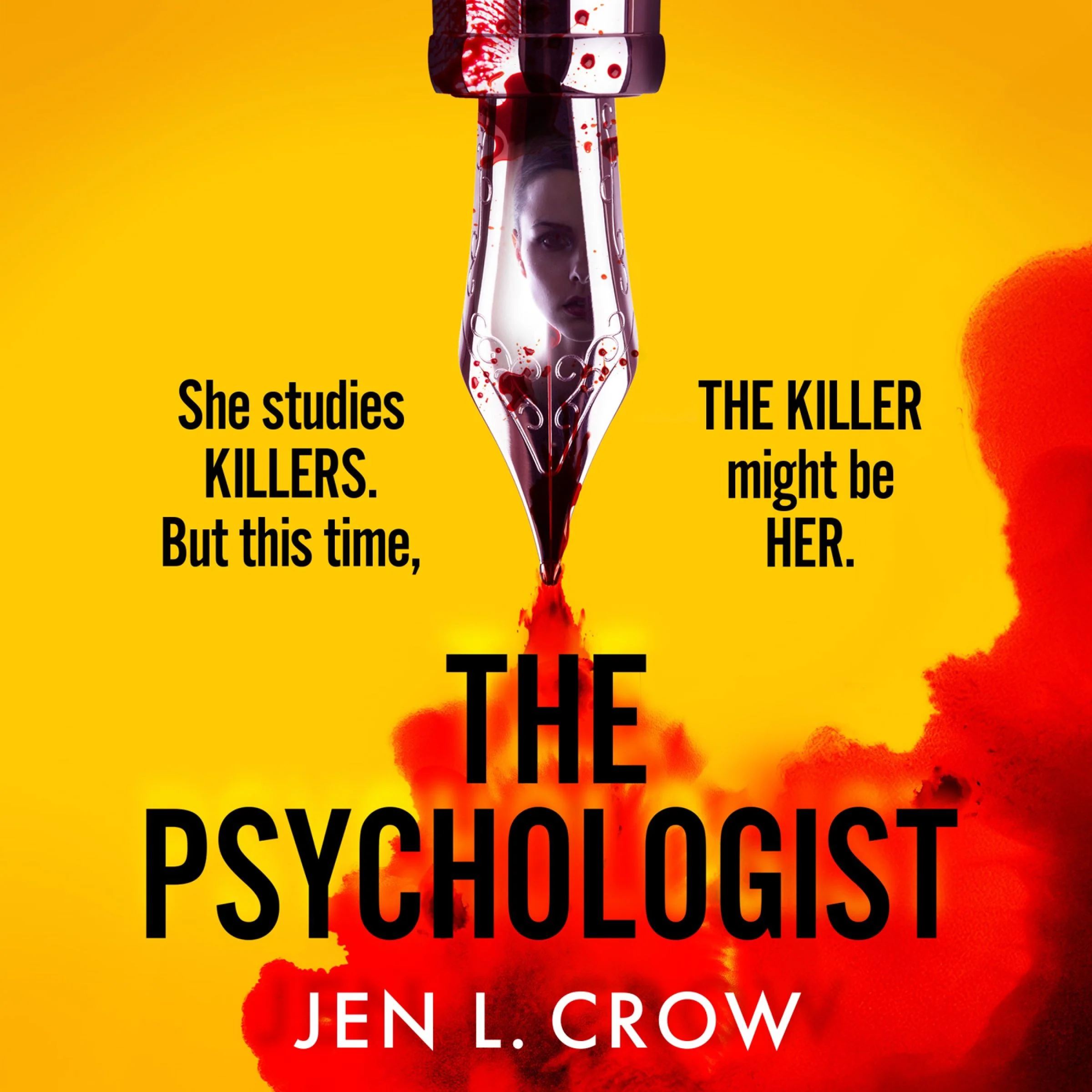 The Psychologist - Image 2