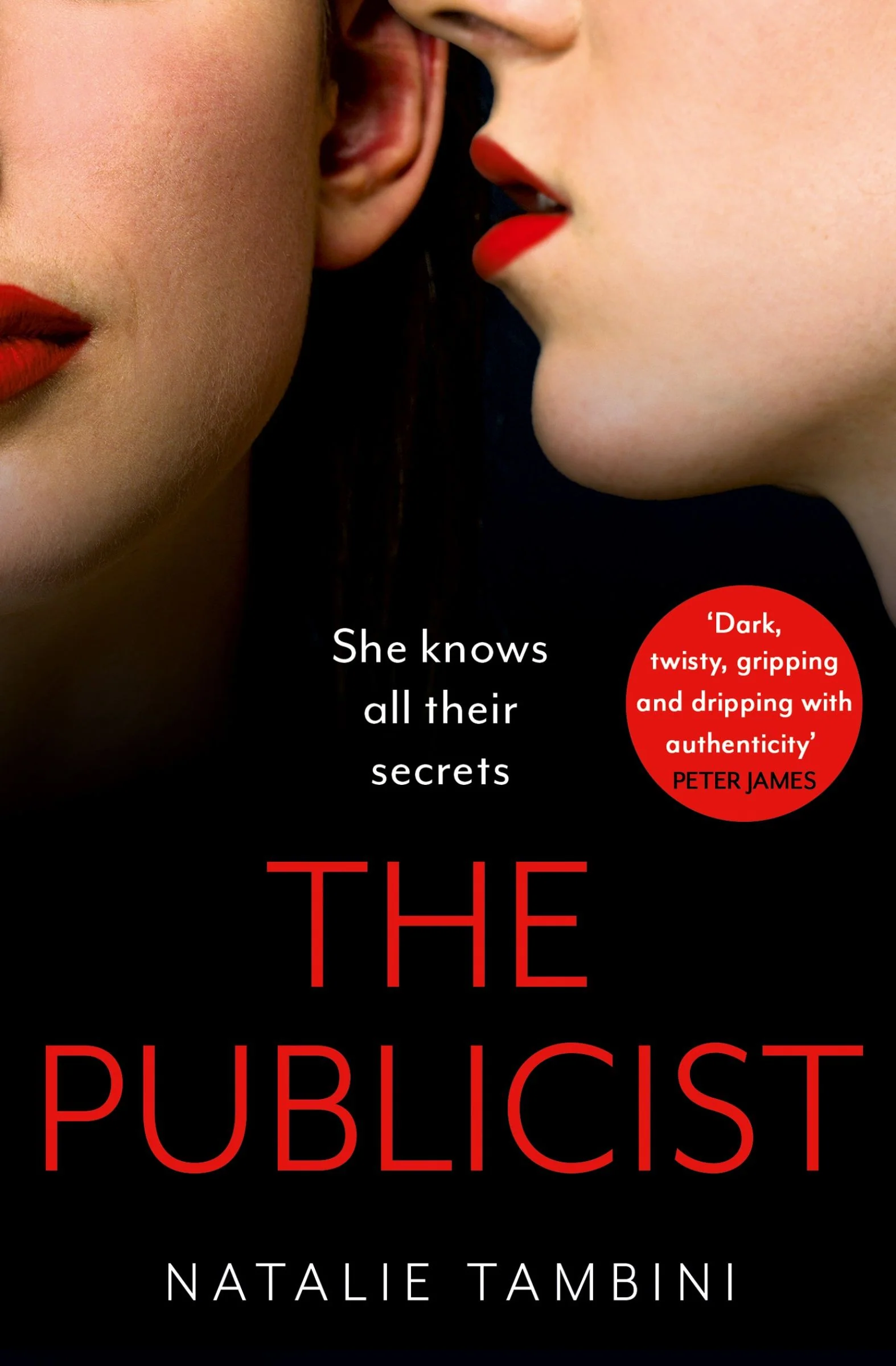 The Publicist - Image 2