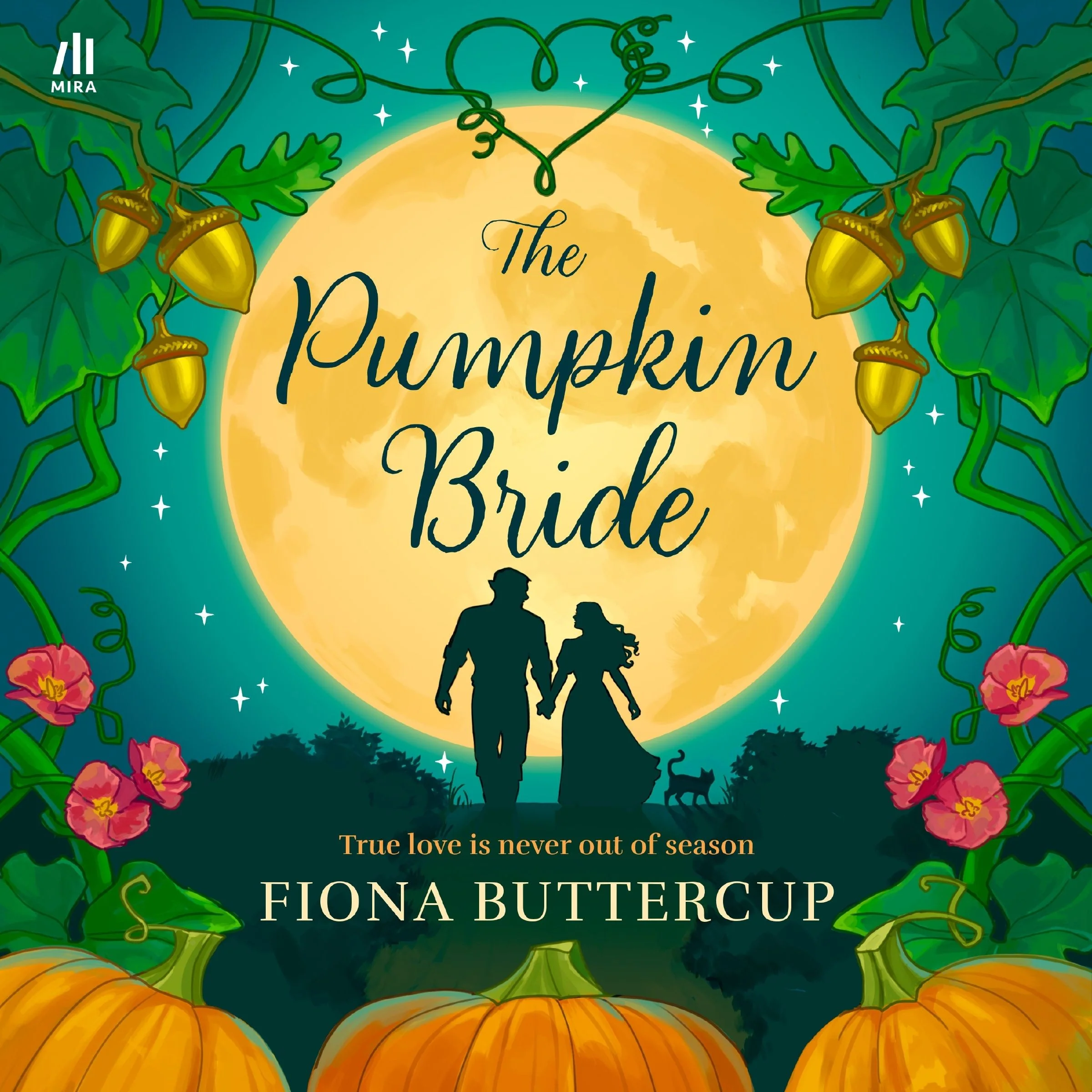The Pumpkin Bride - Image 4