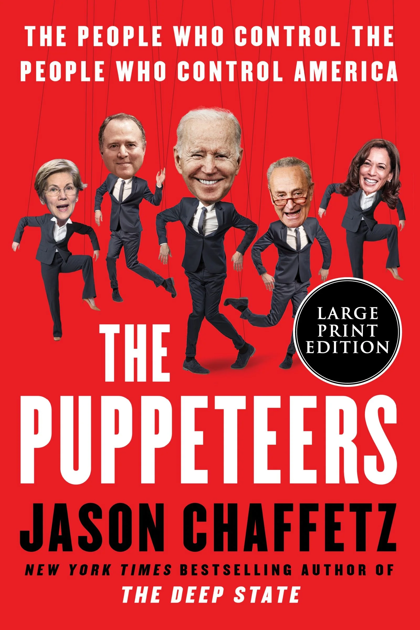 The Puppeteers - Image 3