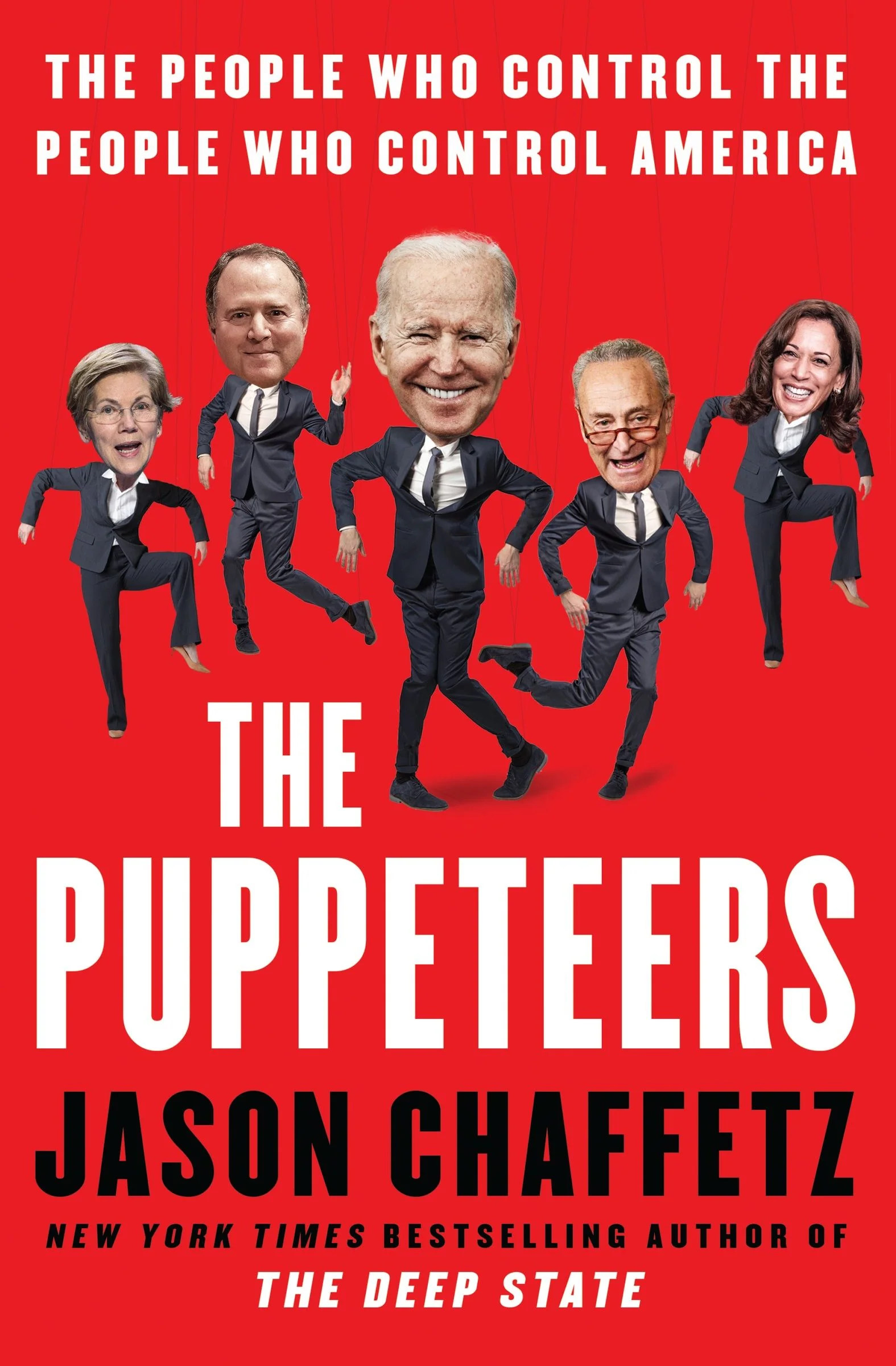The Puppeteers - Image 4