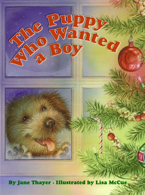 The Puppy Who Wanted a Boy - Image 2