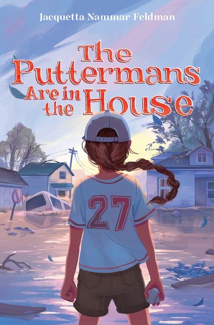 The Puttermans Are in the House - Image 5