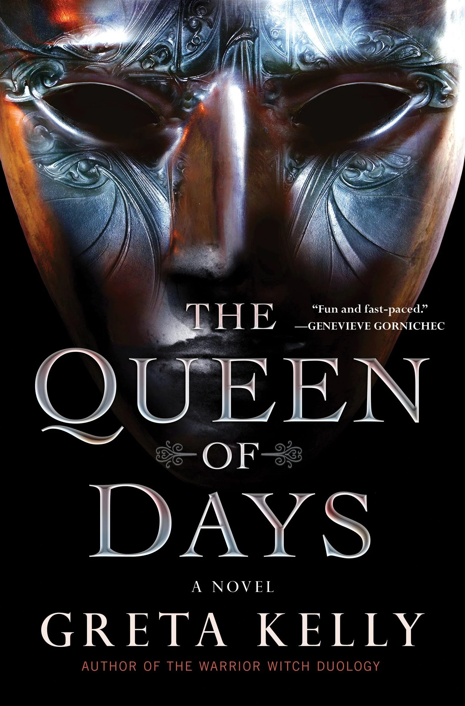 The Queen of Days - Image 2