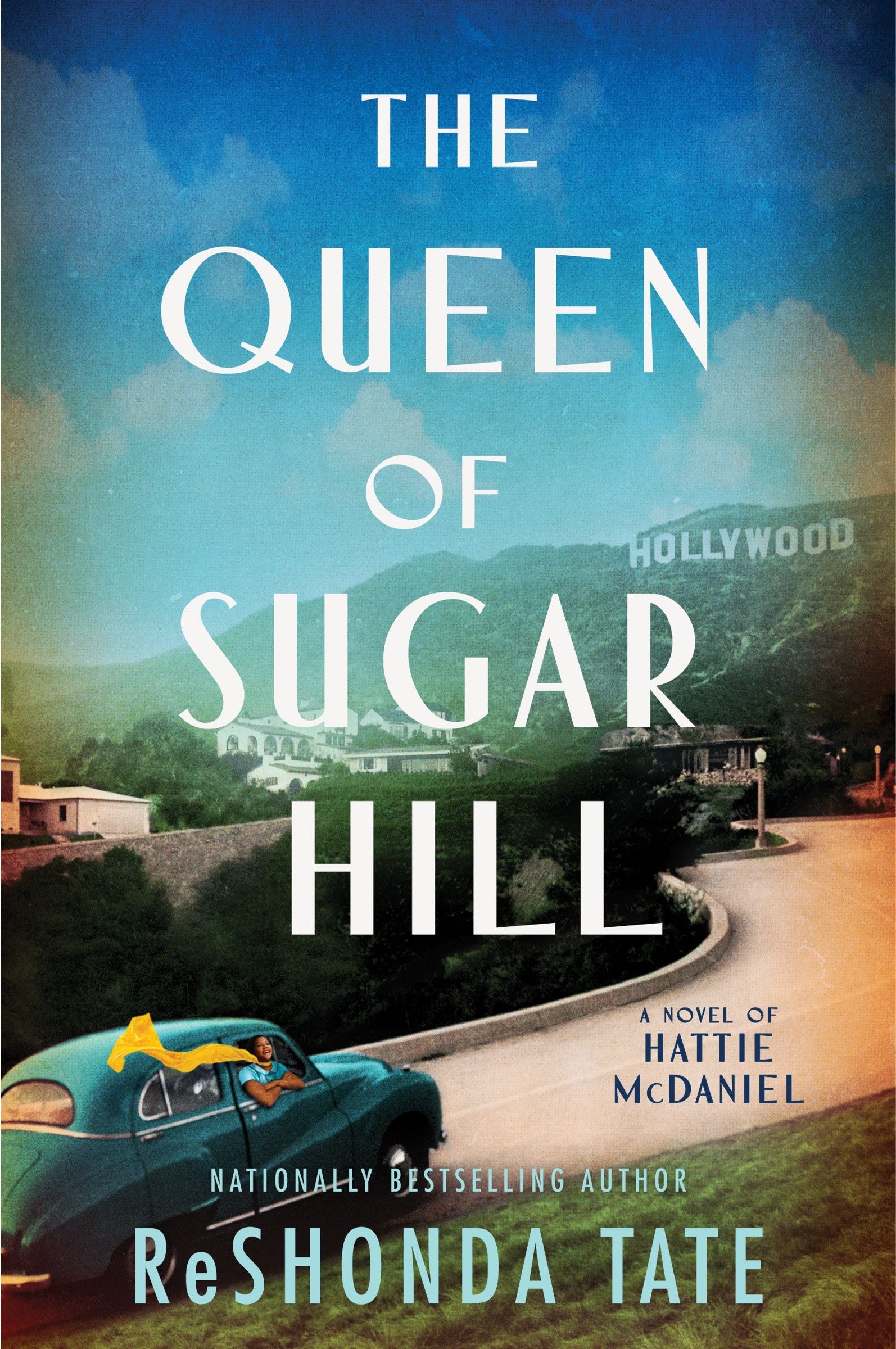 The Queen of Sugar Hill - Image 2