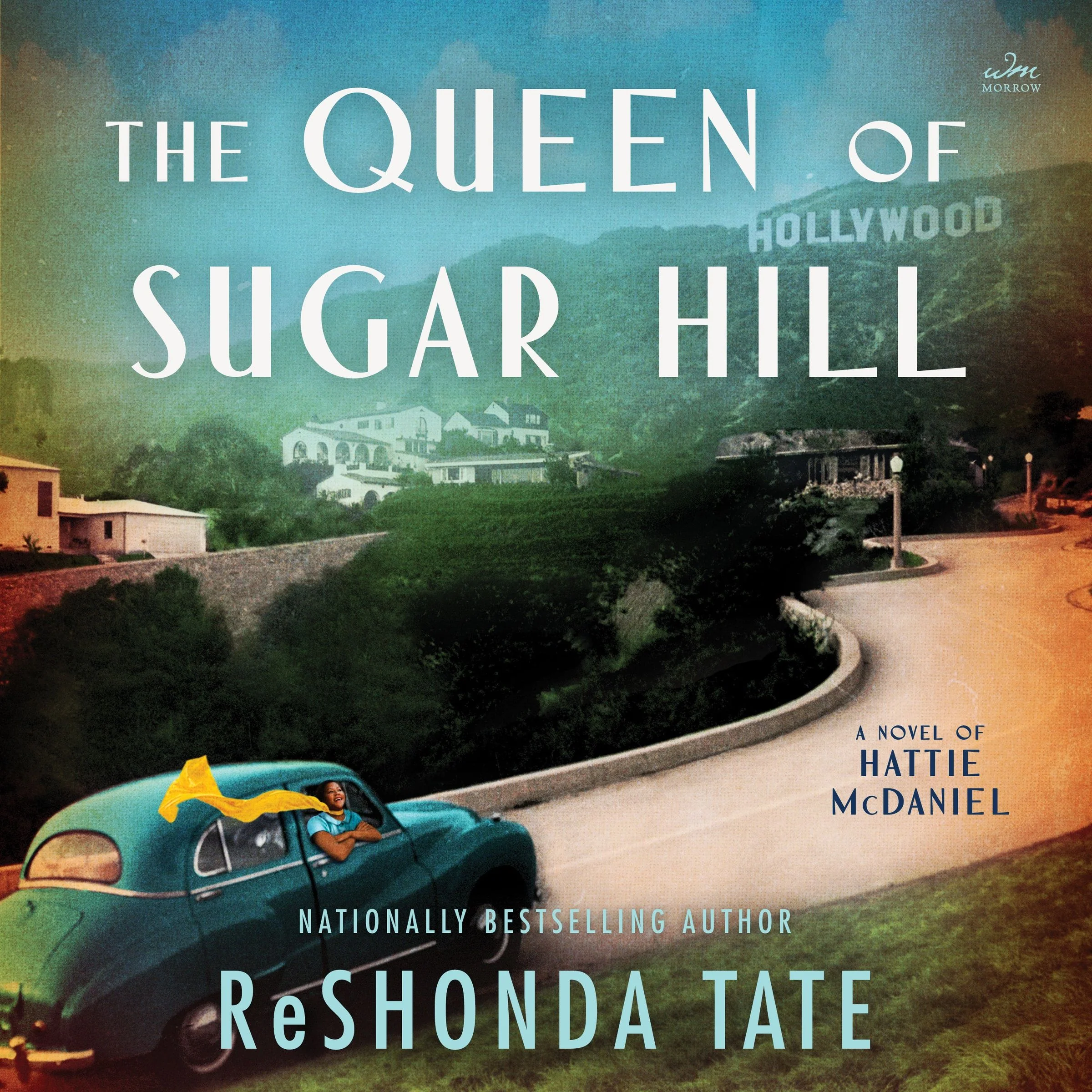The Queen of Sugar Hill - Image 4