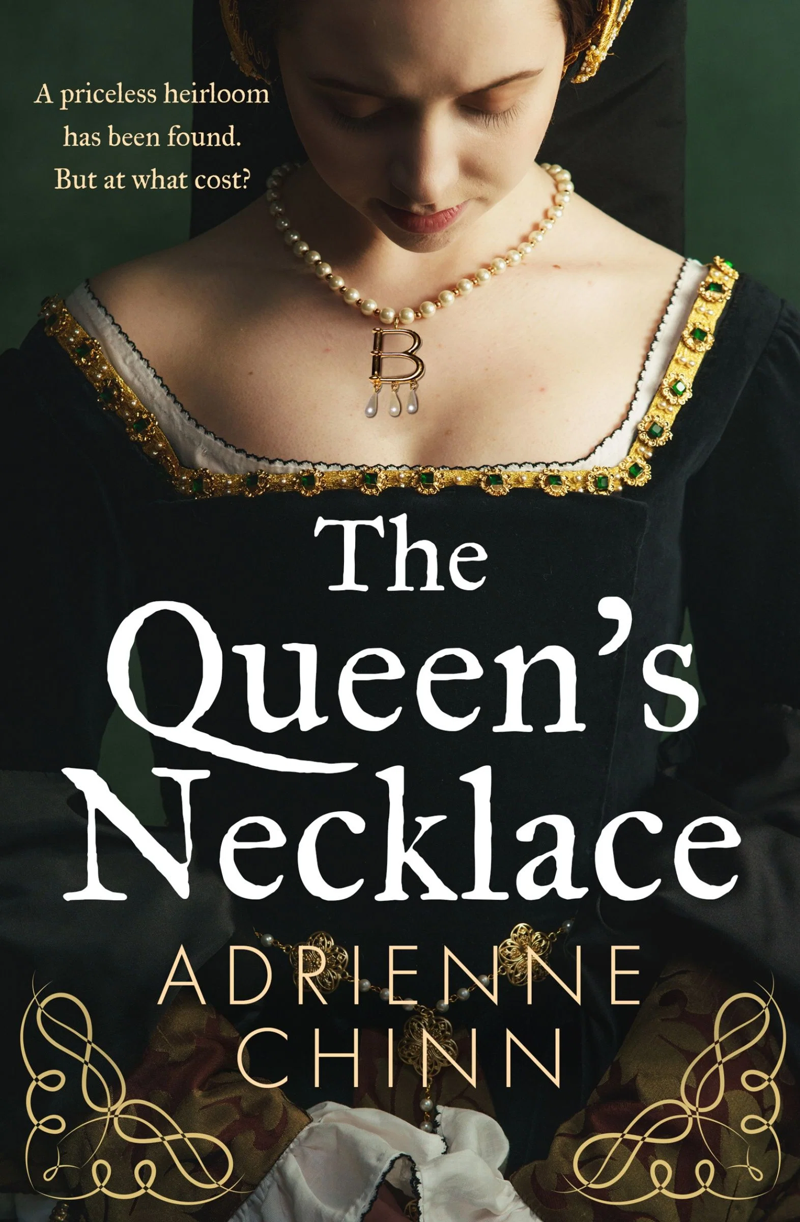The Queen’s Necklace - Image 2